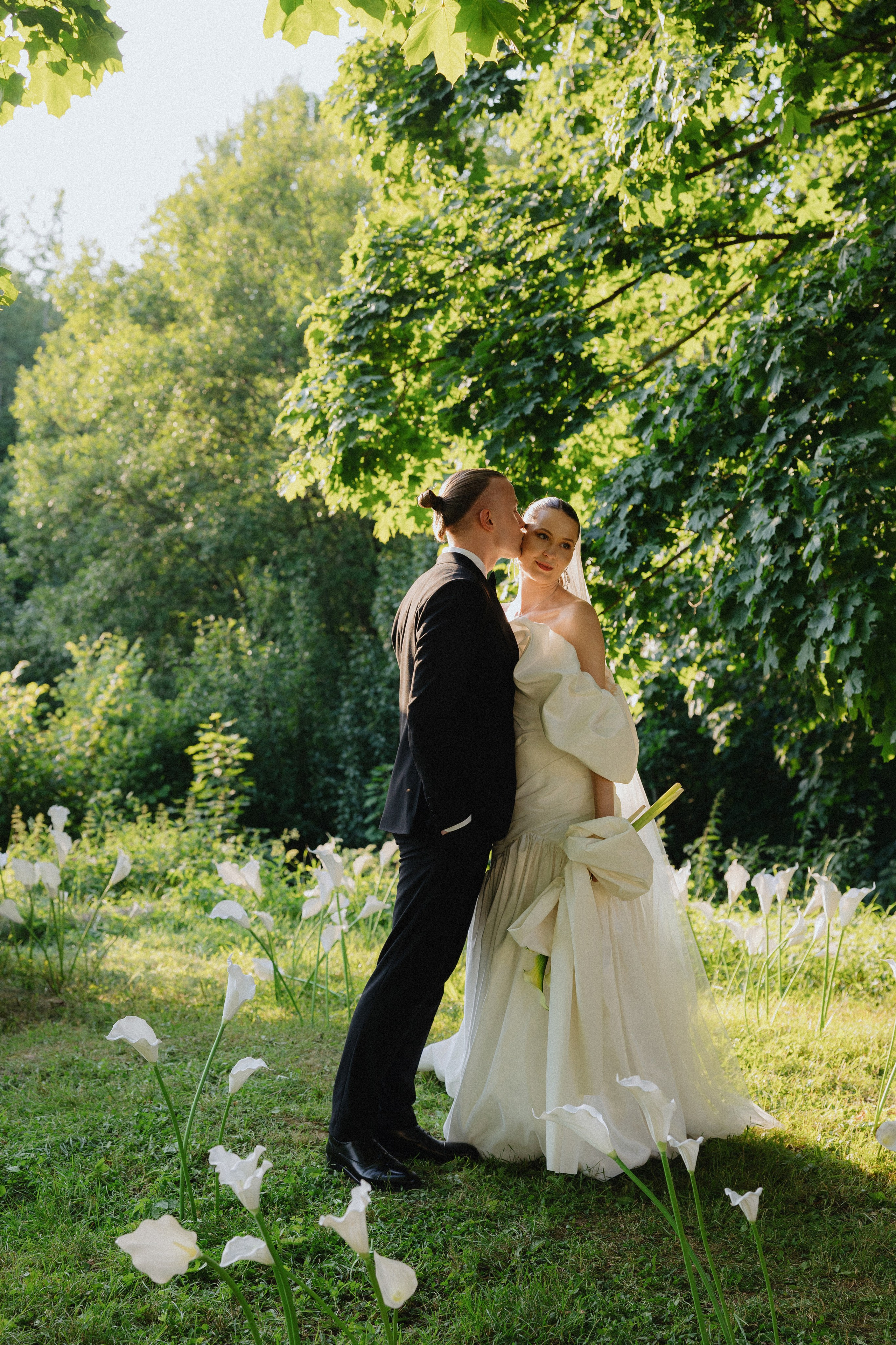 Дима и Оля | 2026. Wedding photographer Lithuania Poland Latvia Germany