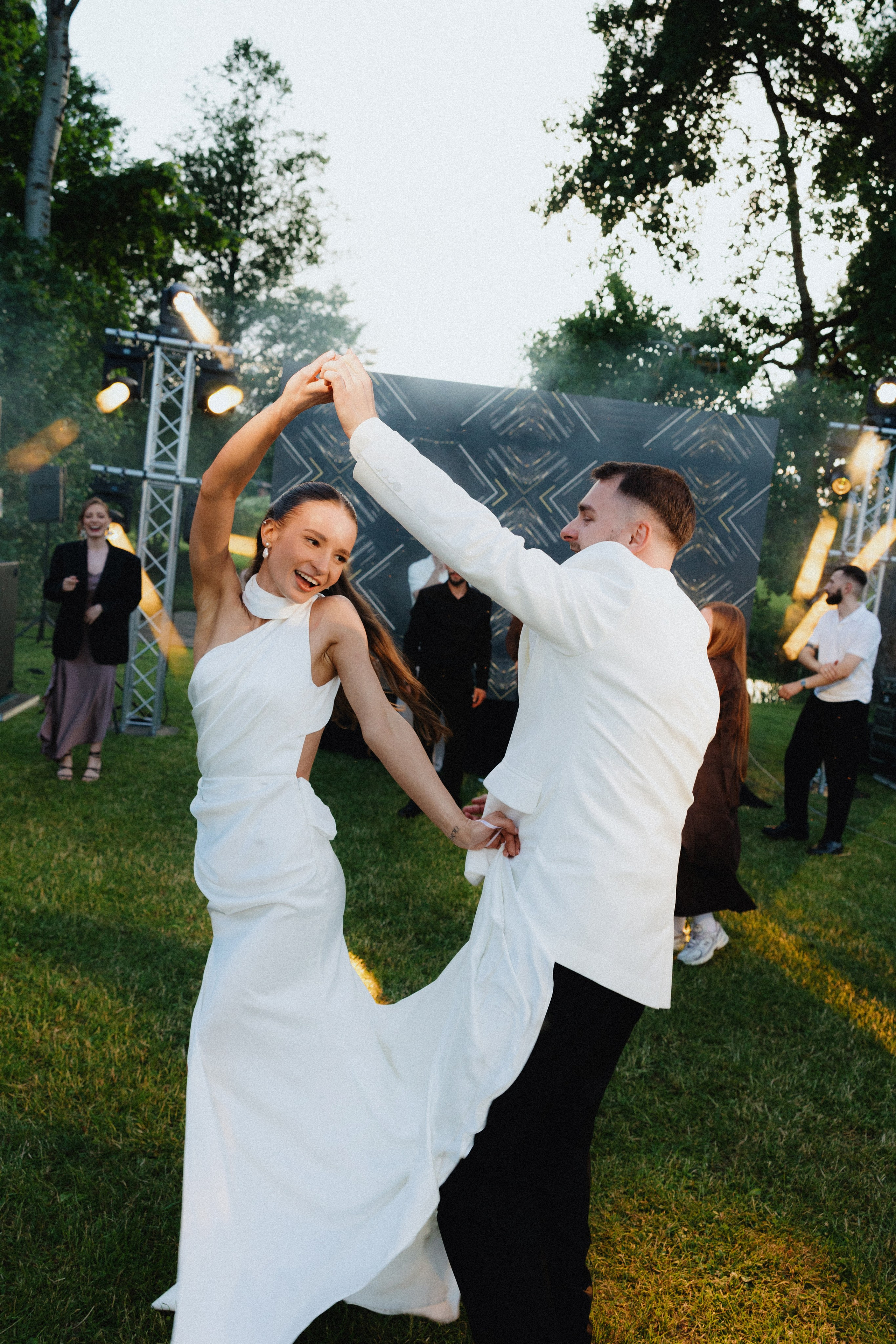 Артём и Лиза | 2026. Wedding photographer Lithuania Poland Latvia Germany