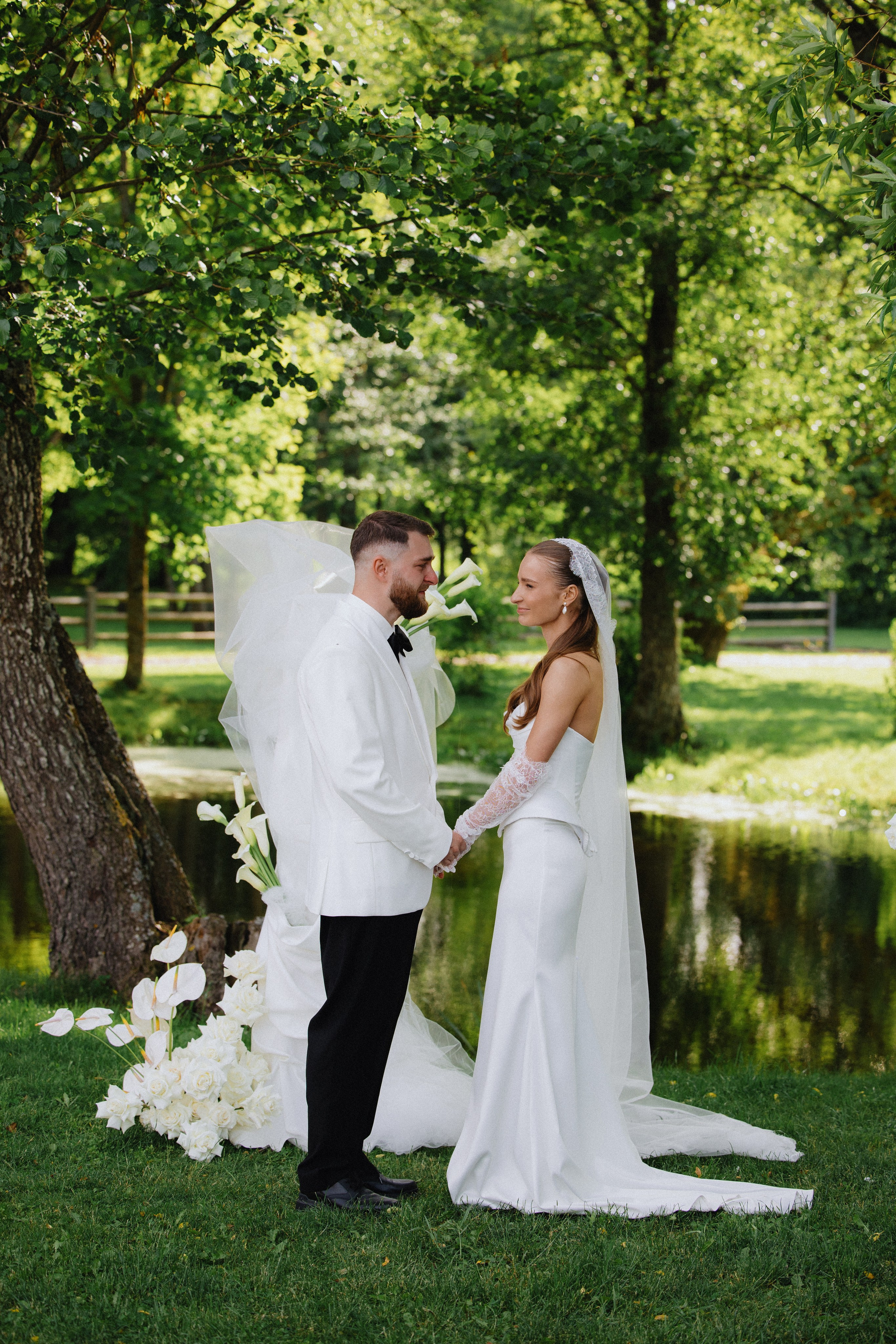 Артём и Лиза | 2026. Wedding photographer Lithuania Poland Latvia Germany