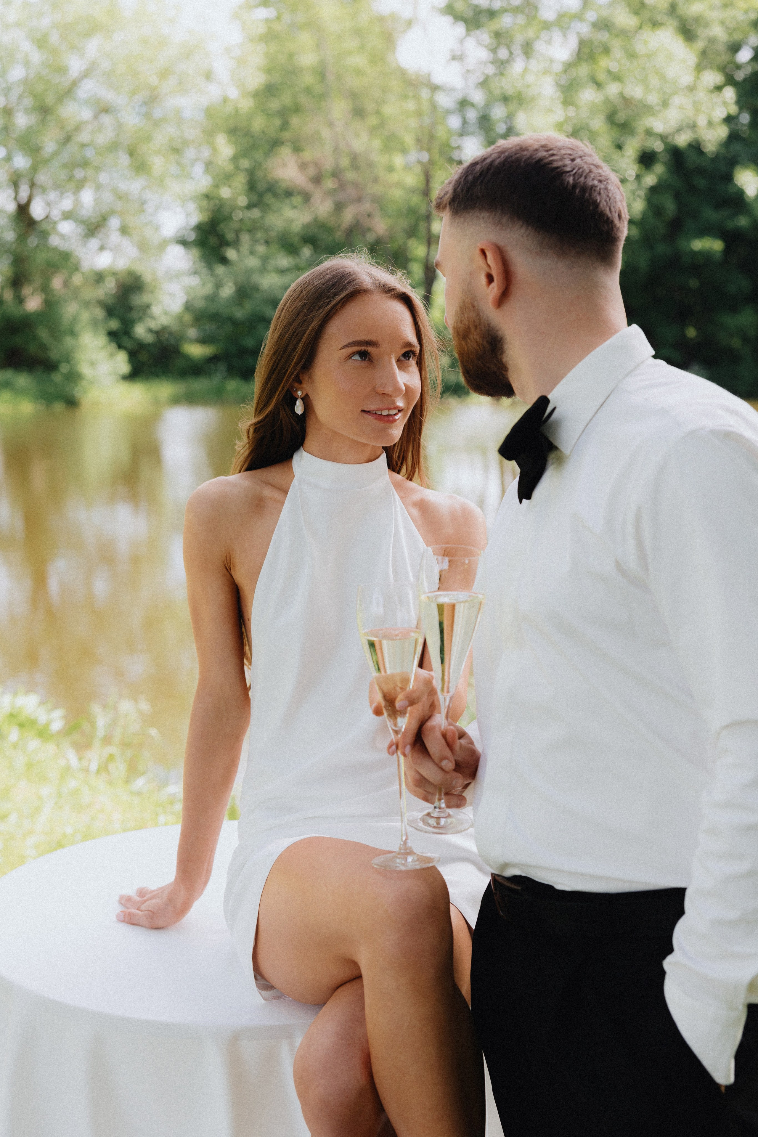 Артём и Лиза | 2026. Wedding photographer Lithuania Poland Latvia Germany