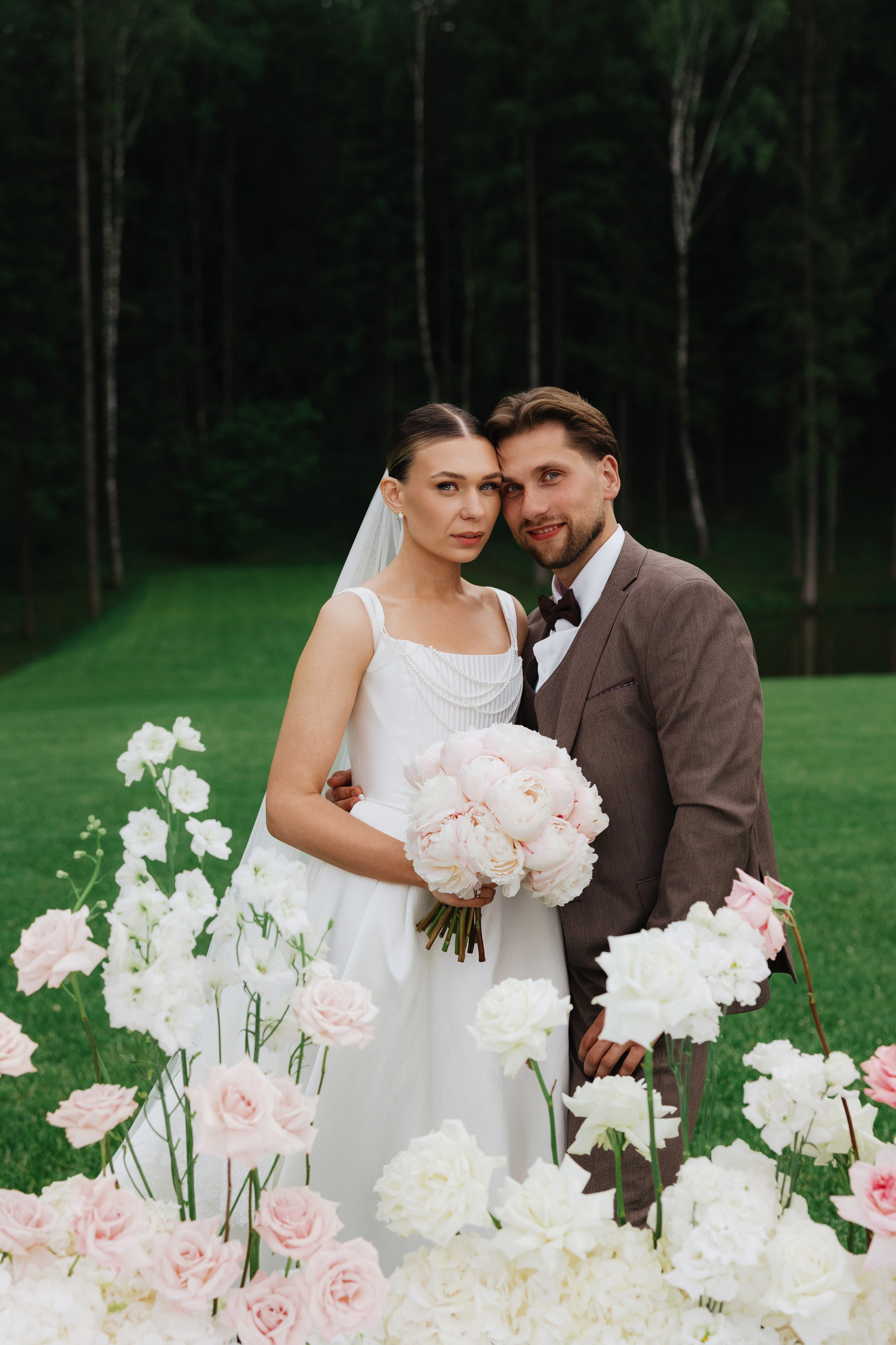 Паша и Нина | 2026. Wedding photographer Lithuania Poland Latvia Germany