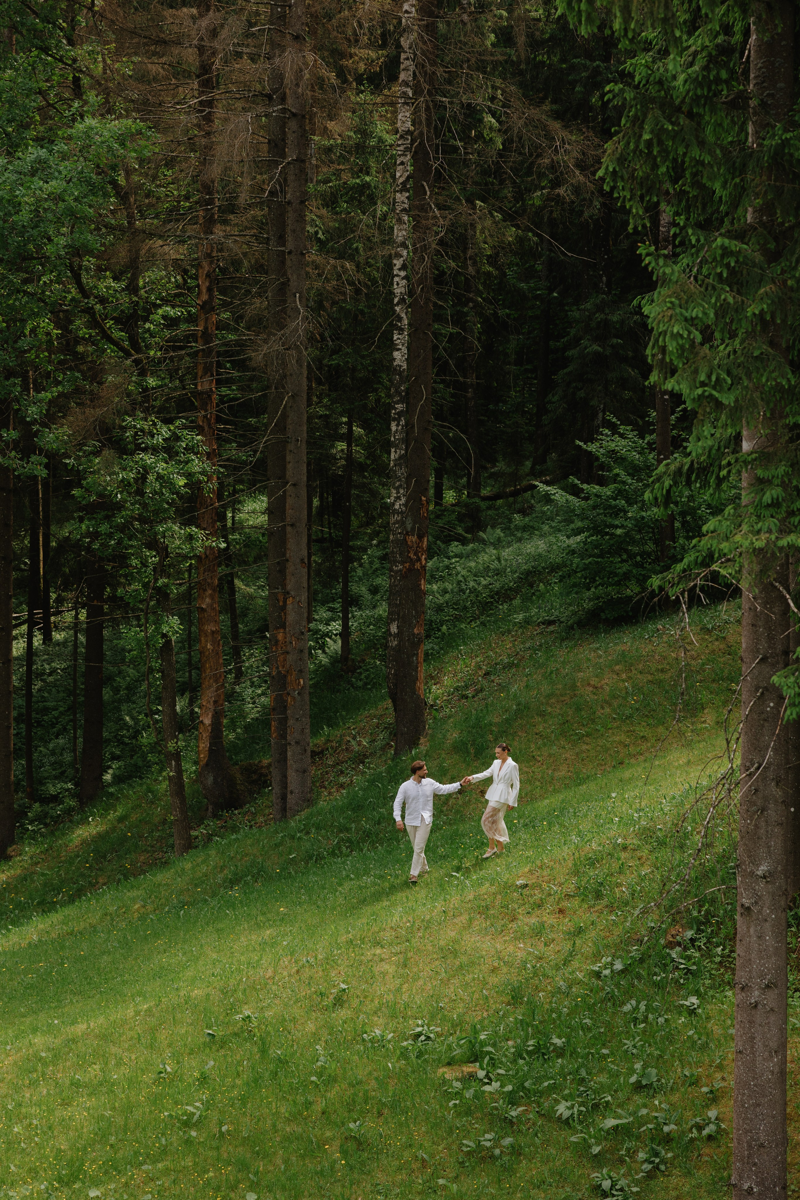 Паша и Нина | 2026. Wedding photographer Lithuania Poland Latvia Germany