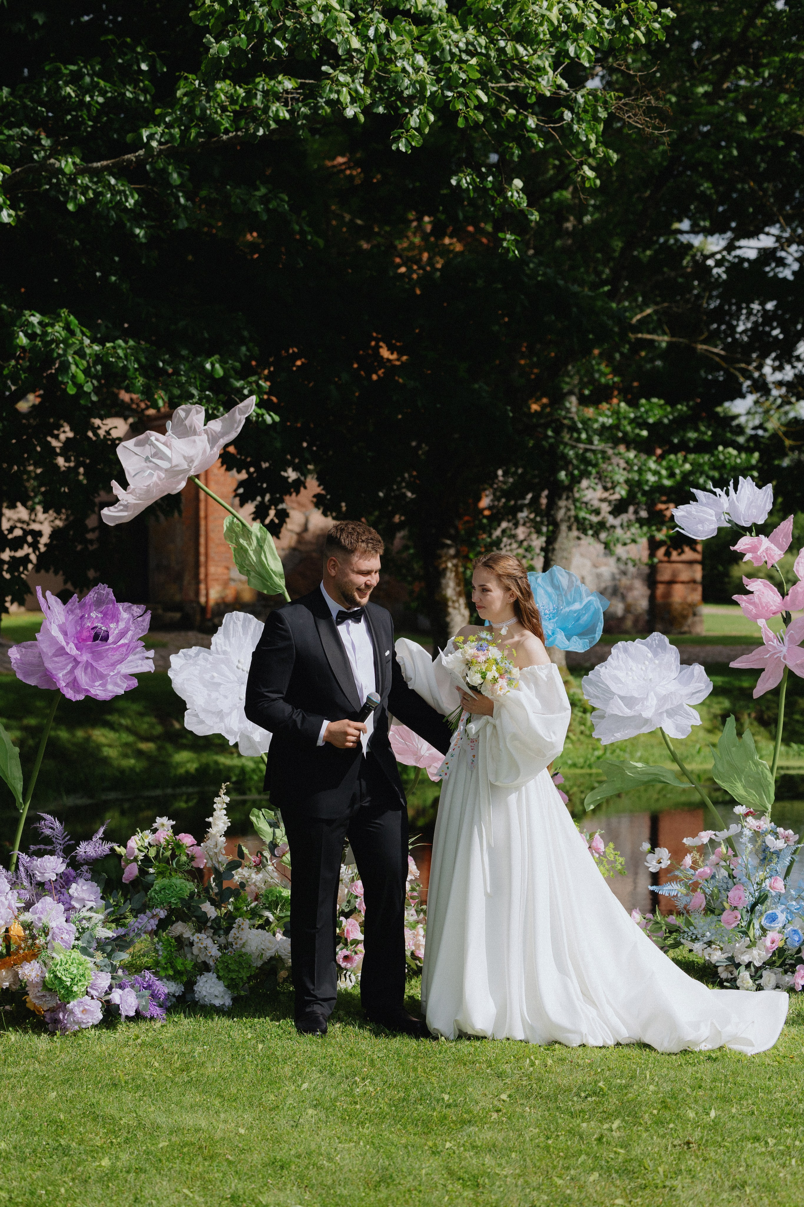 Андрей и Юля | 2026. Wedding photographer Lithuania Poland Latvia Germany