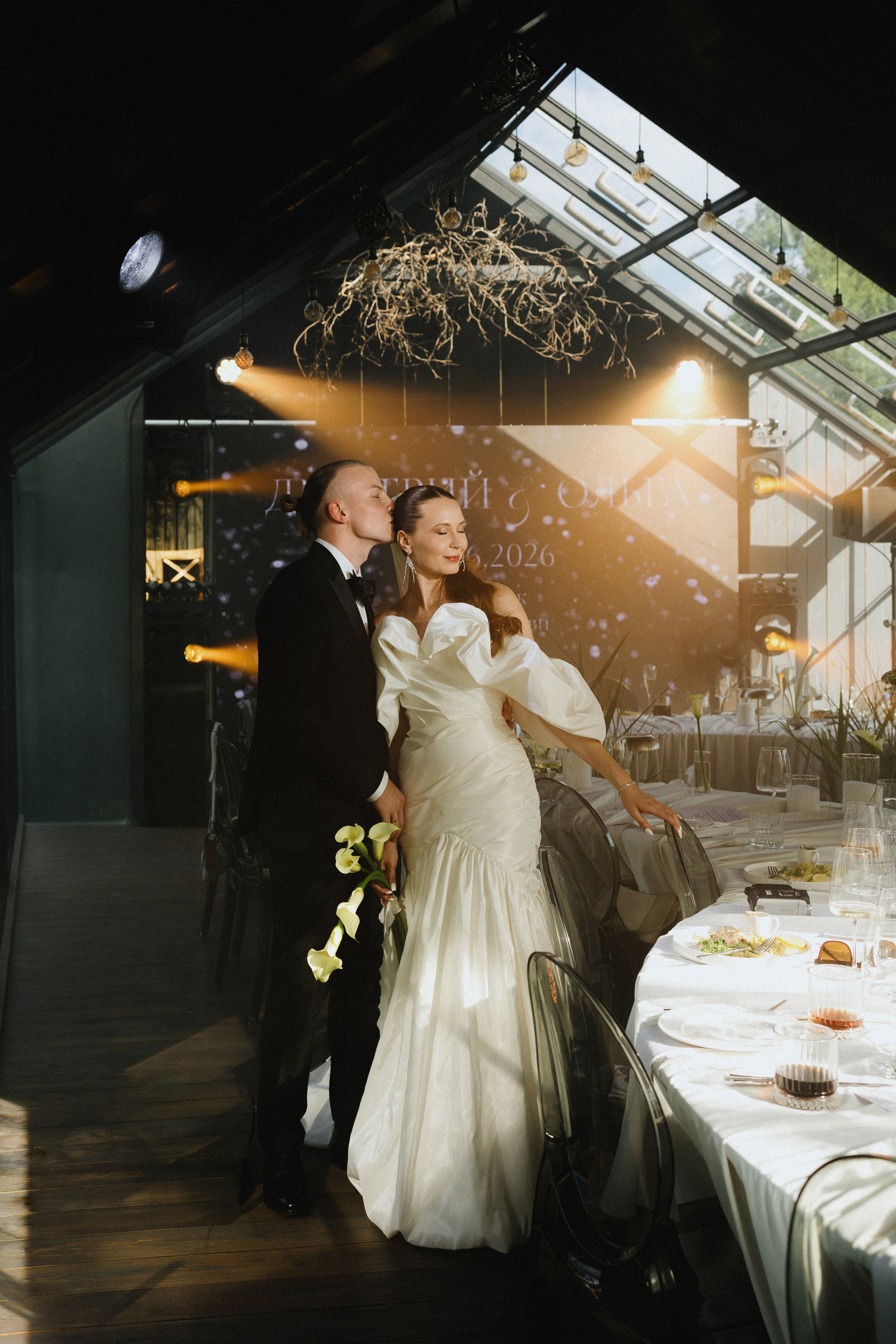 Дима и Оля | 2026. Wedding photographer Lithuania Poland Latvia Germany