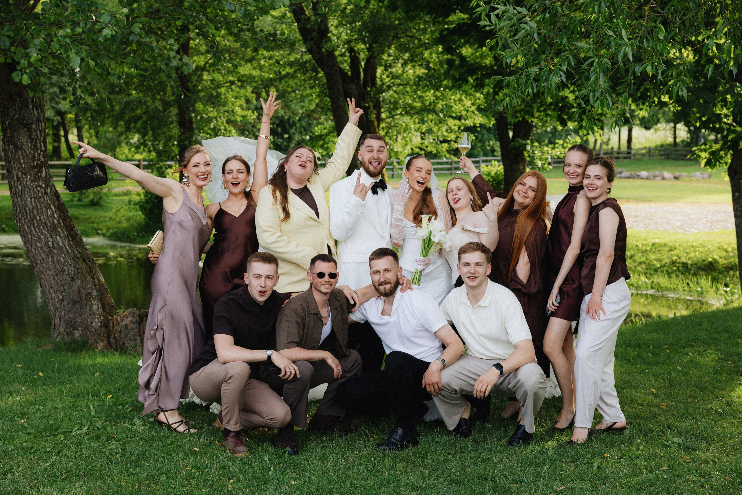 Артём и Лиза | 2026. Wedding photographer Lithuania Poland Latvia Germany