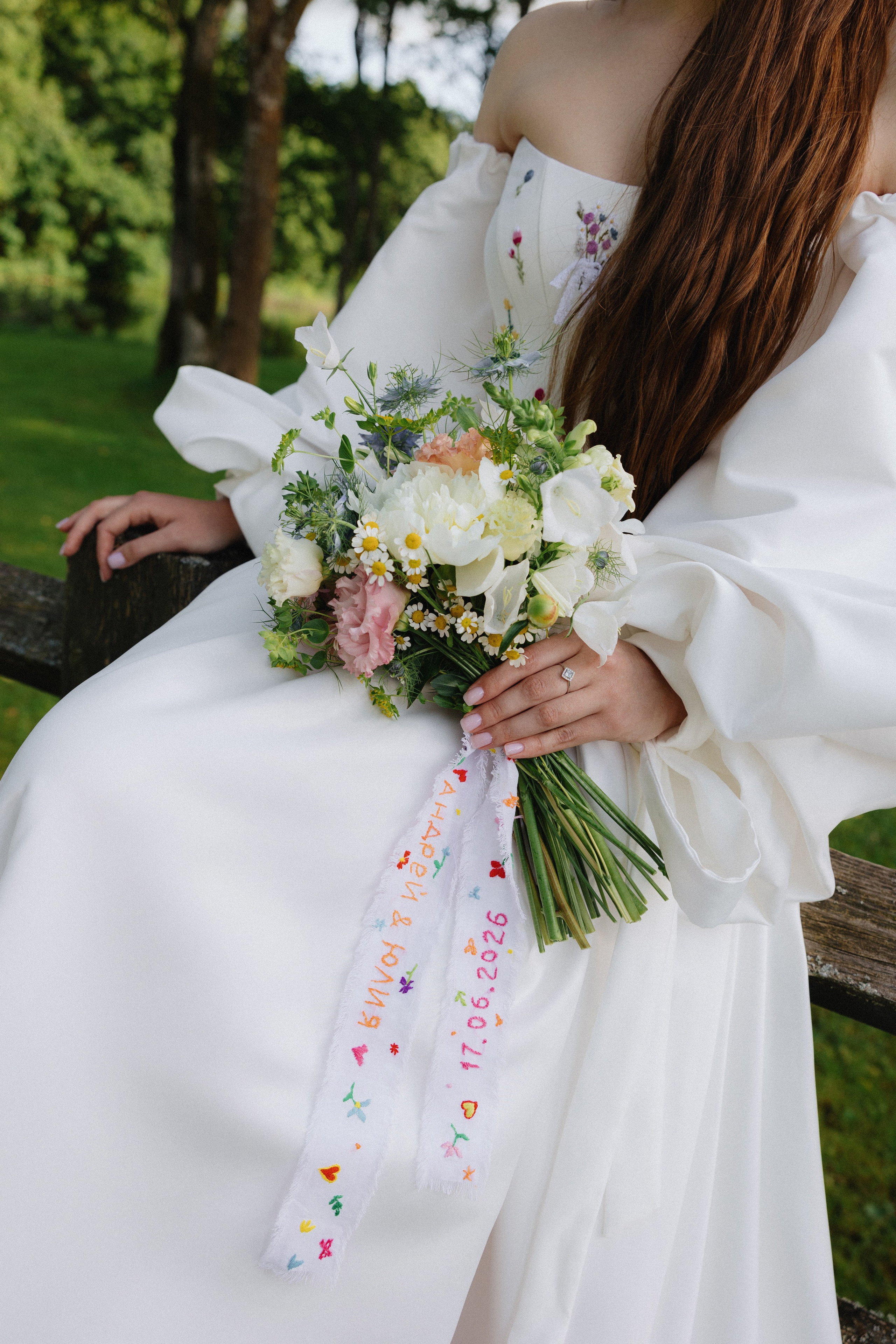 Андрей и Юля | 2026. Wedding photographer Lithuania Poland Latvia Germany