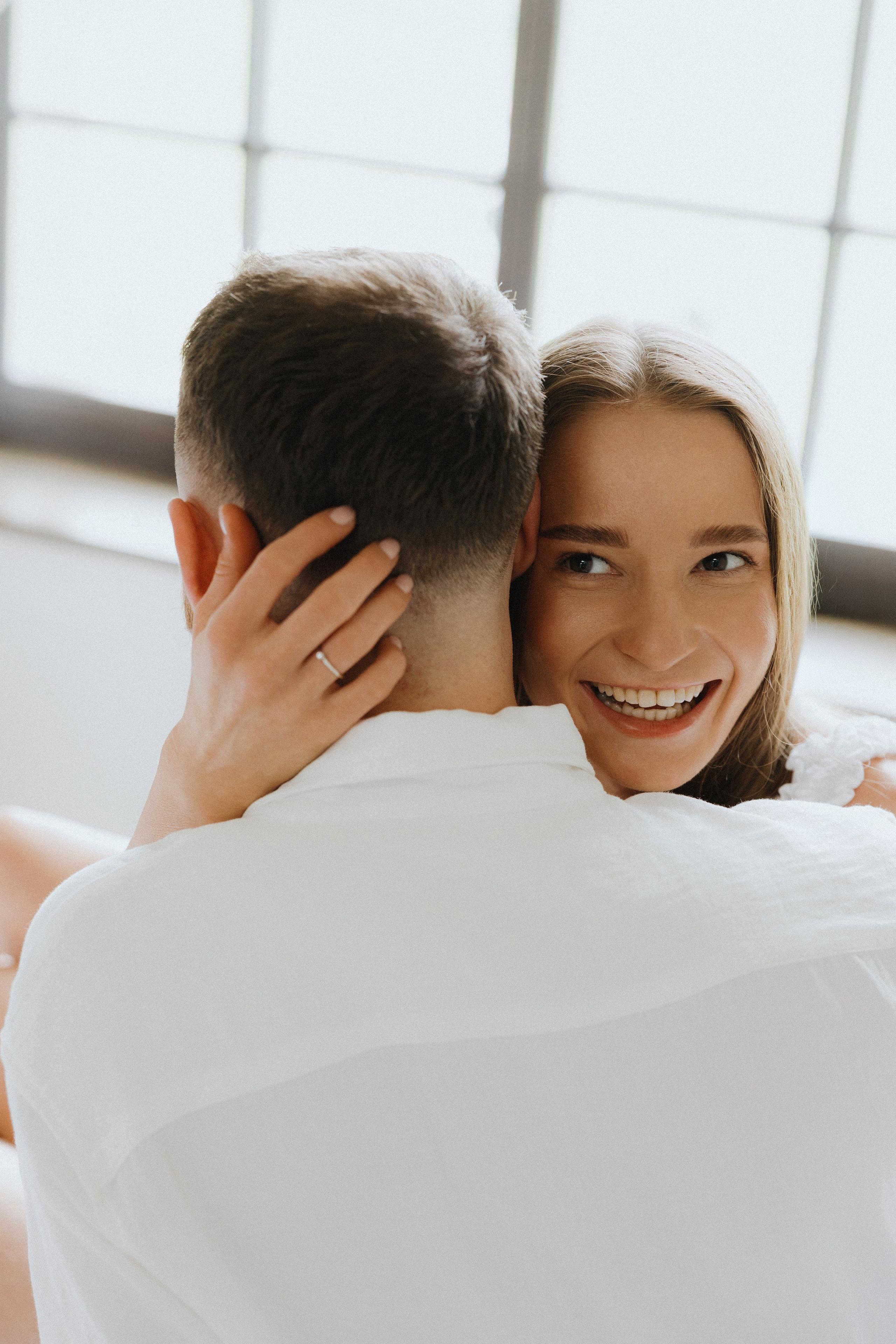 Артём и Лиза | 2026. Wedding photographer Lithuania Poland Latvia Germany