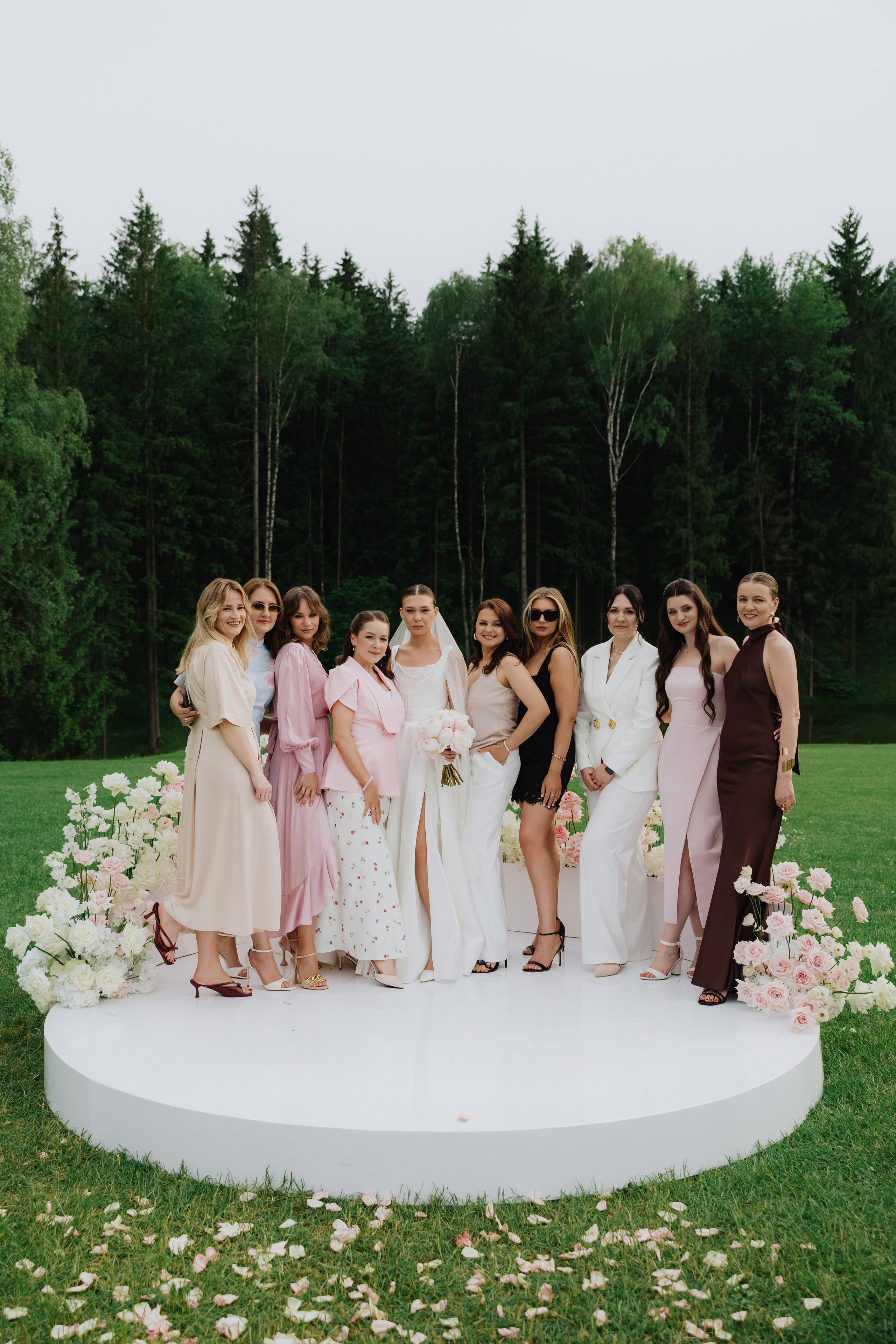 Паша и Нина | 2026. Wedding photographer Lithuania Poland Latvia Germany