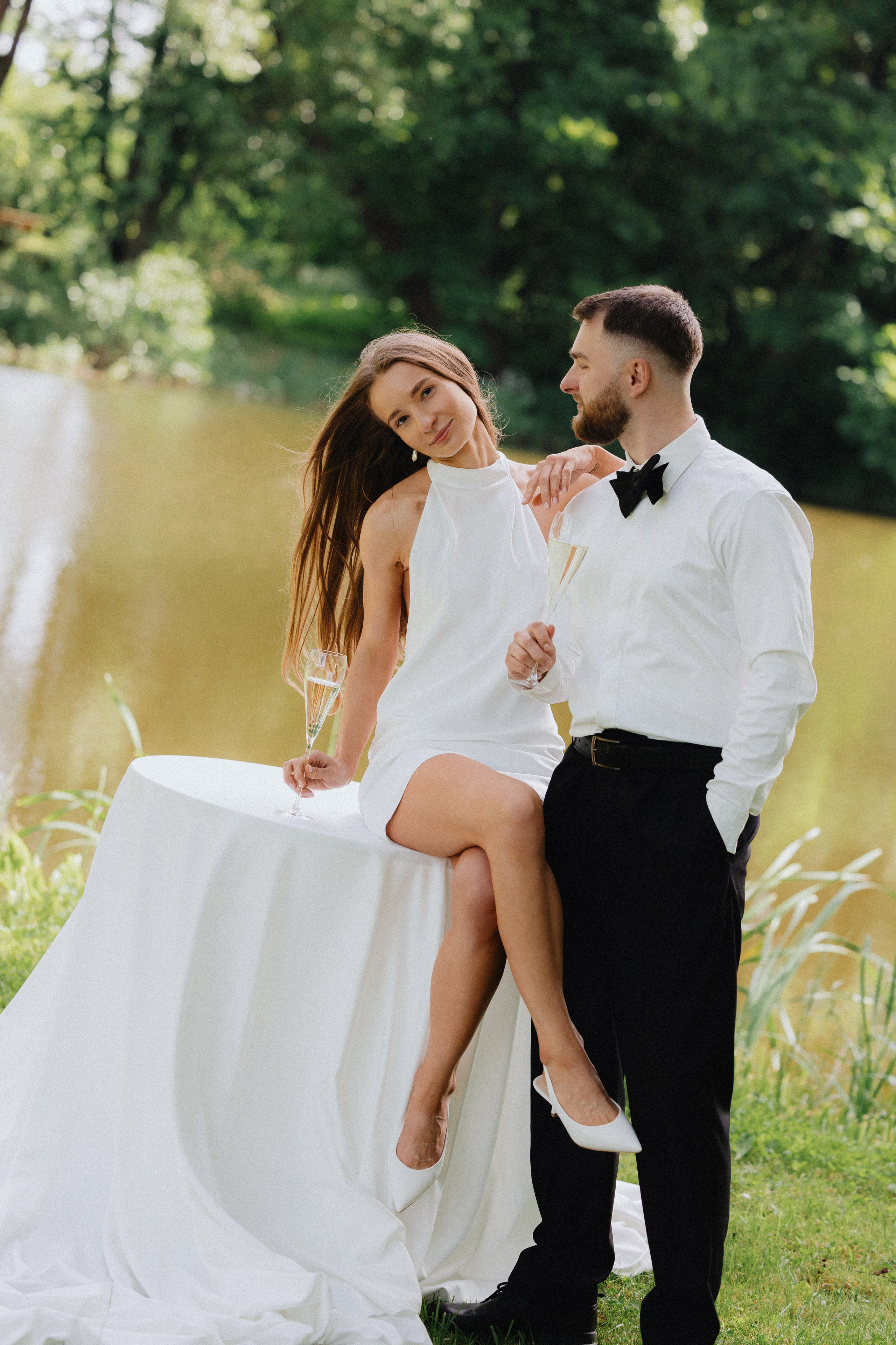 Артём и Лиза | 2026. Wedding photographer Lithuania Poland Latvia Germany