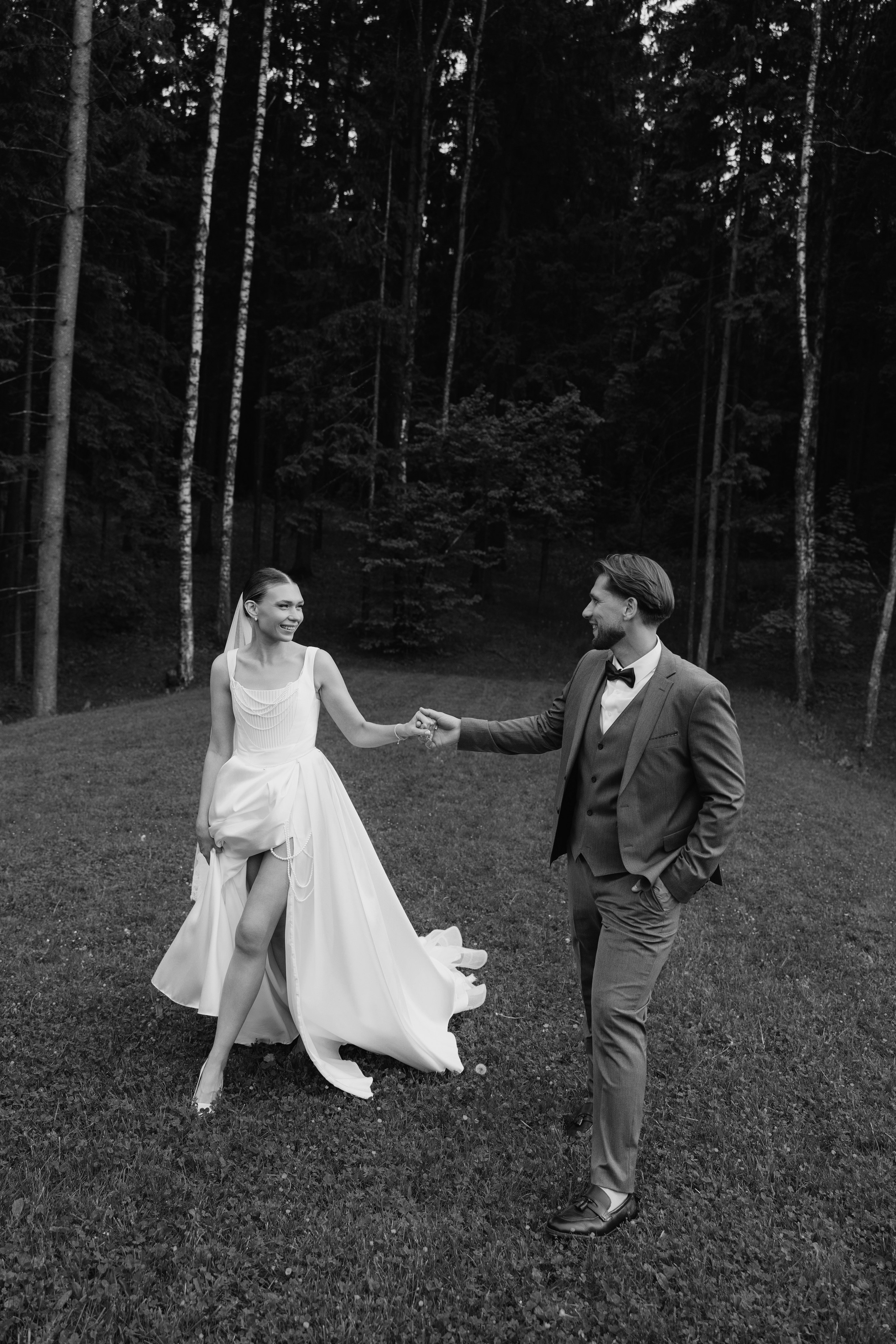 Паша и Нина | 2026. Wedding photographer Lithuania Poland Latvia Germany