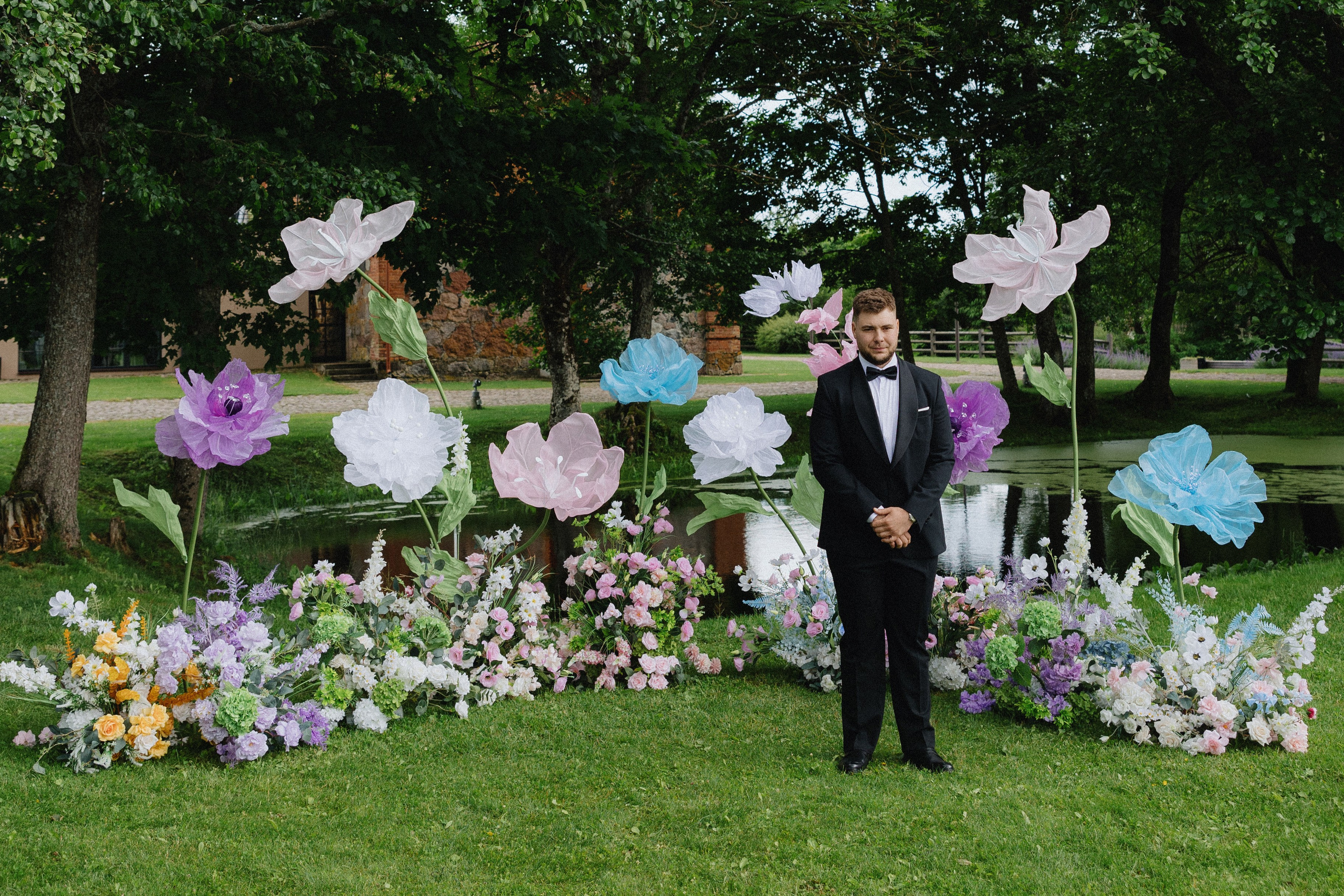 Андрей и Юля | 2026. Wedding photographer Lithuania Poland Latvia Germany
