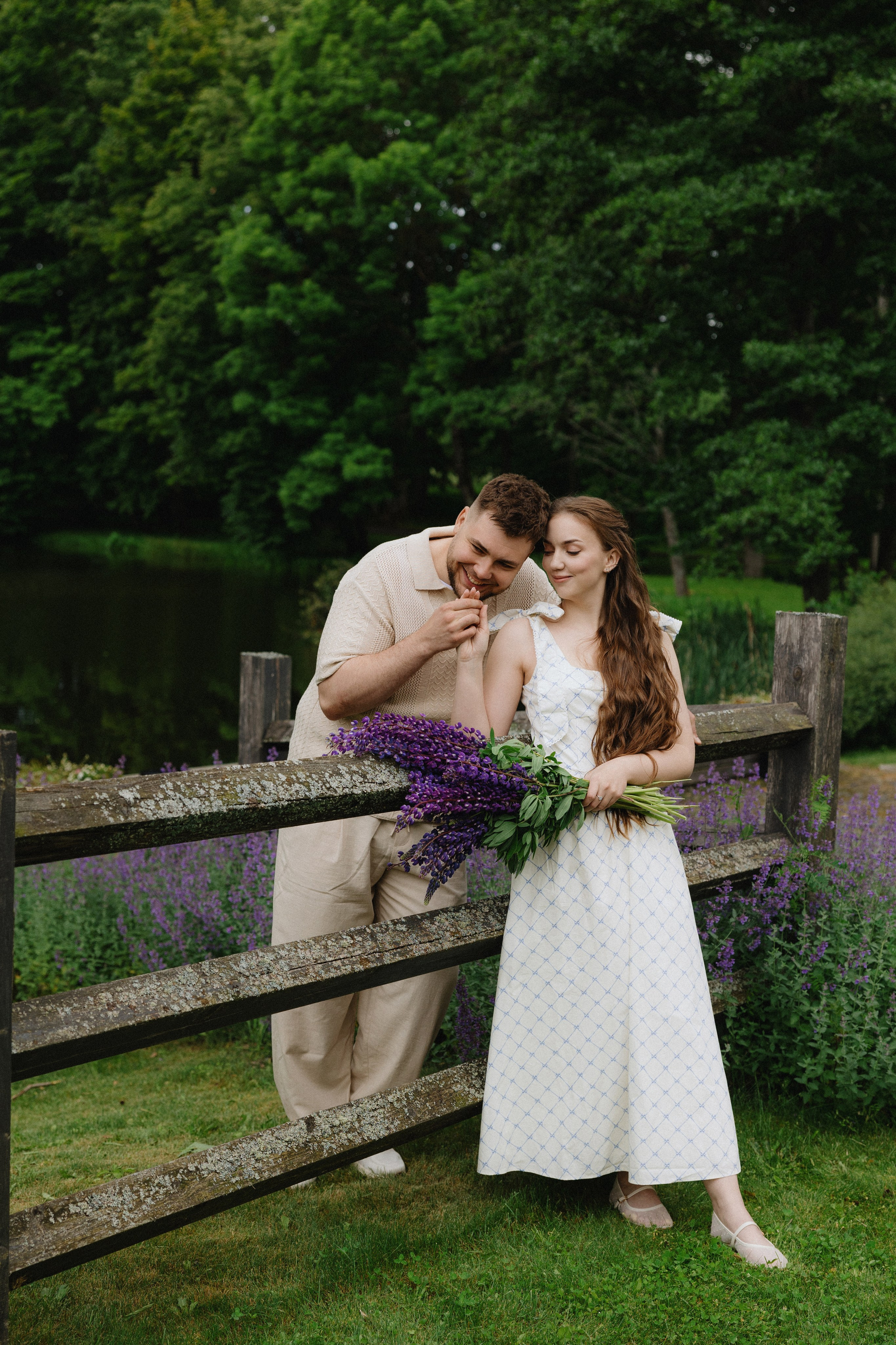 Андрей и Юля | 2026. Wedding photographer Lithuania Poland Latvia Germany