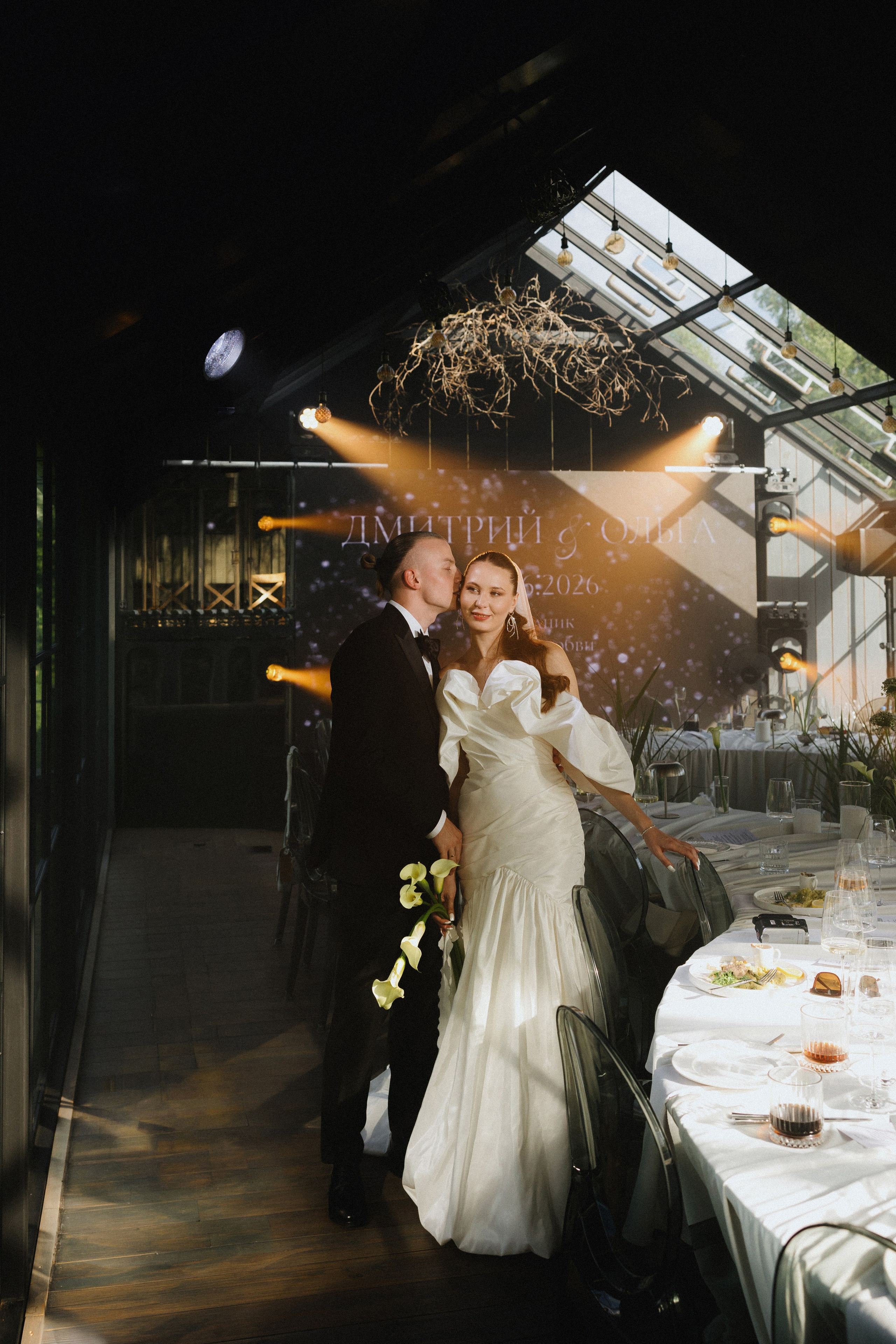 Дима и Оля | 2026. Wedding photographer Lithuania Poland Latvia Germany