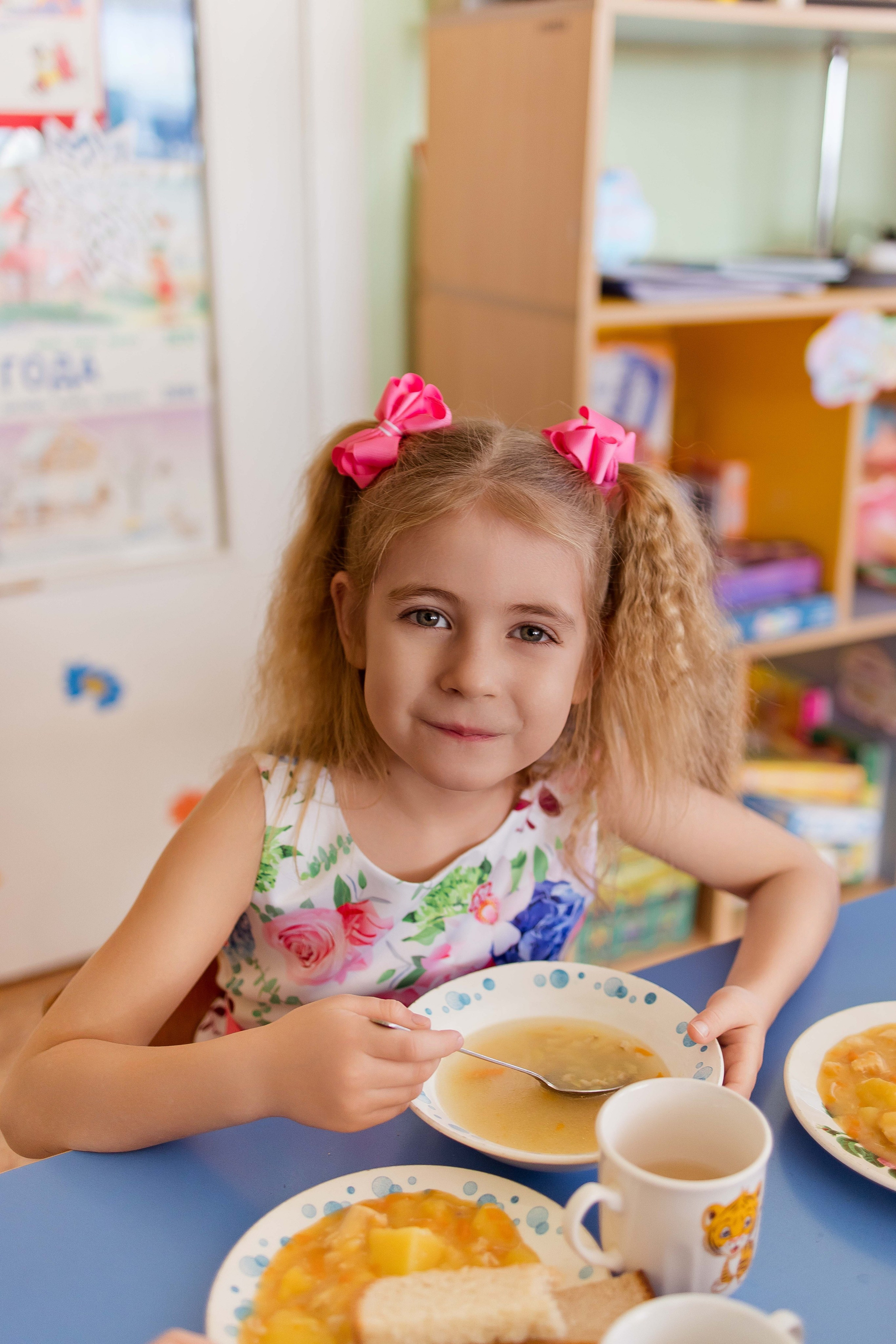 Портреты детский сад. Свадебный и семейный фотограф Яна Стражева. Волгоград, Москва