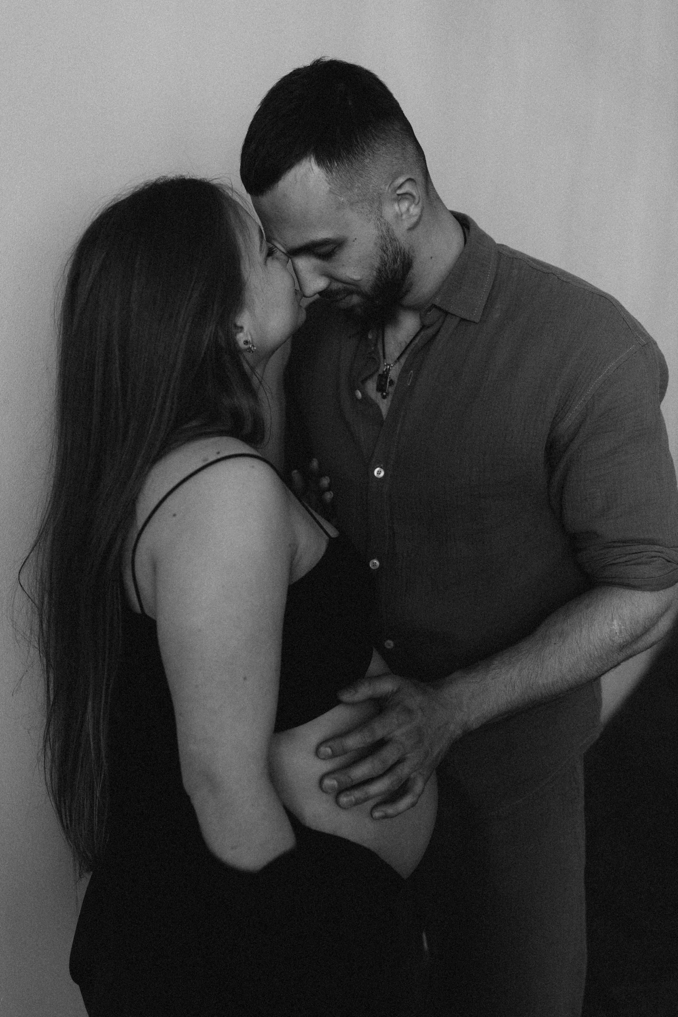 Сергей и Дарья. Фотограф в Петербурге Ольга Стрельченко