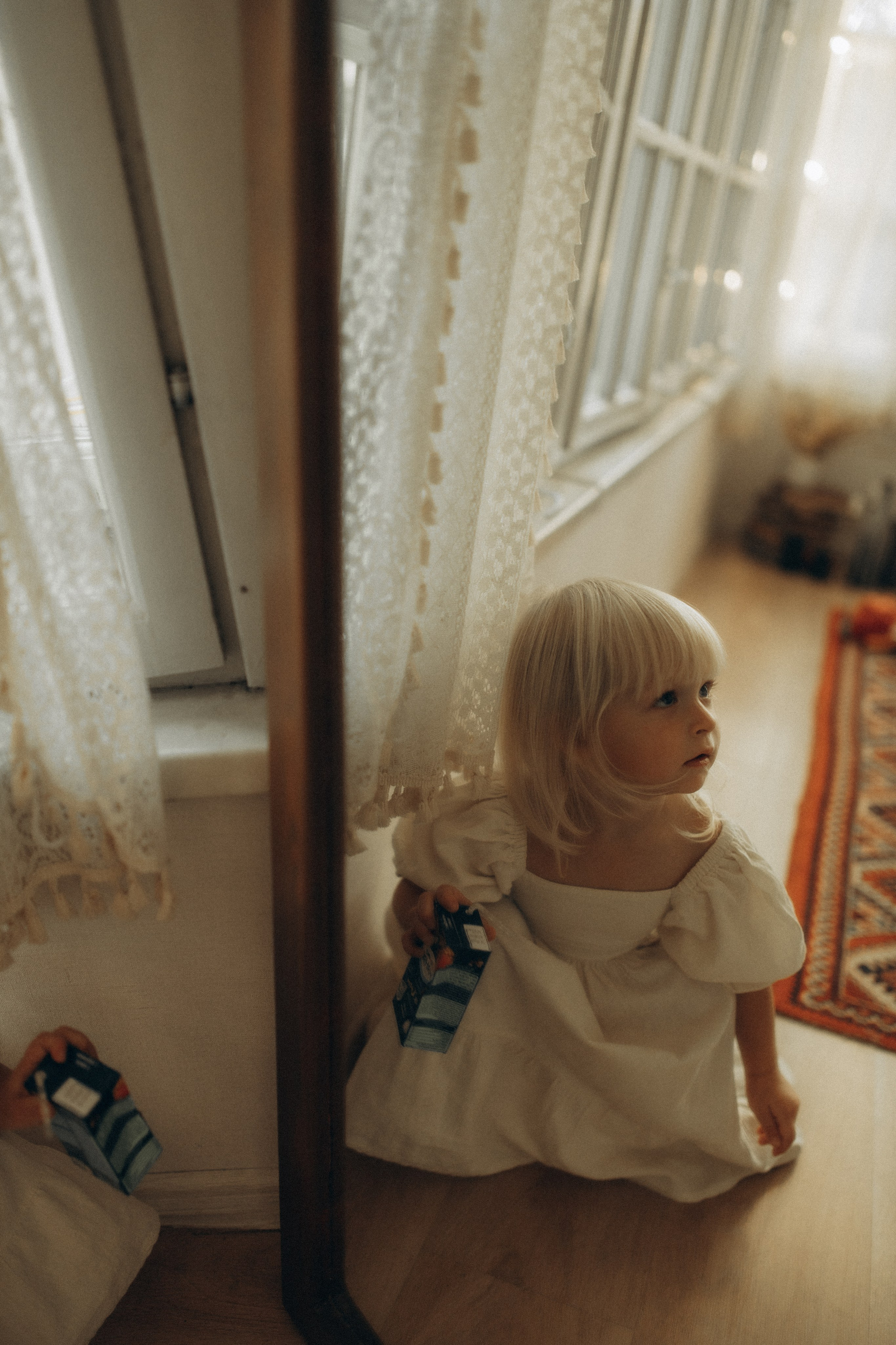 Сергей, Ангелина и Есения. Фотограф в Петербурге Ольга Стрельченко