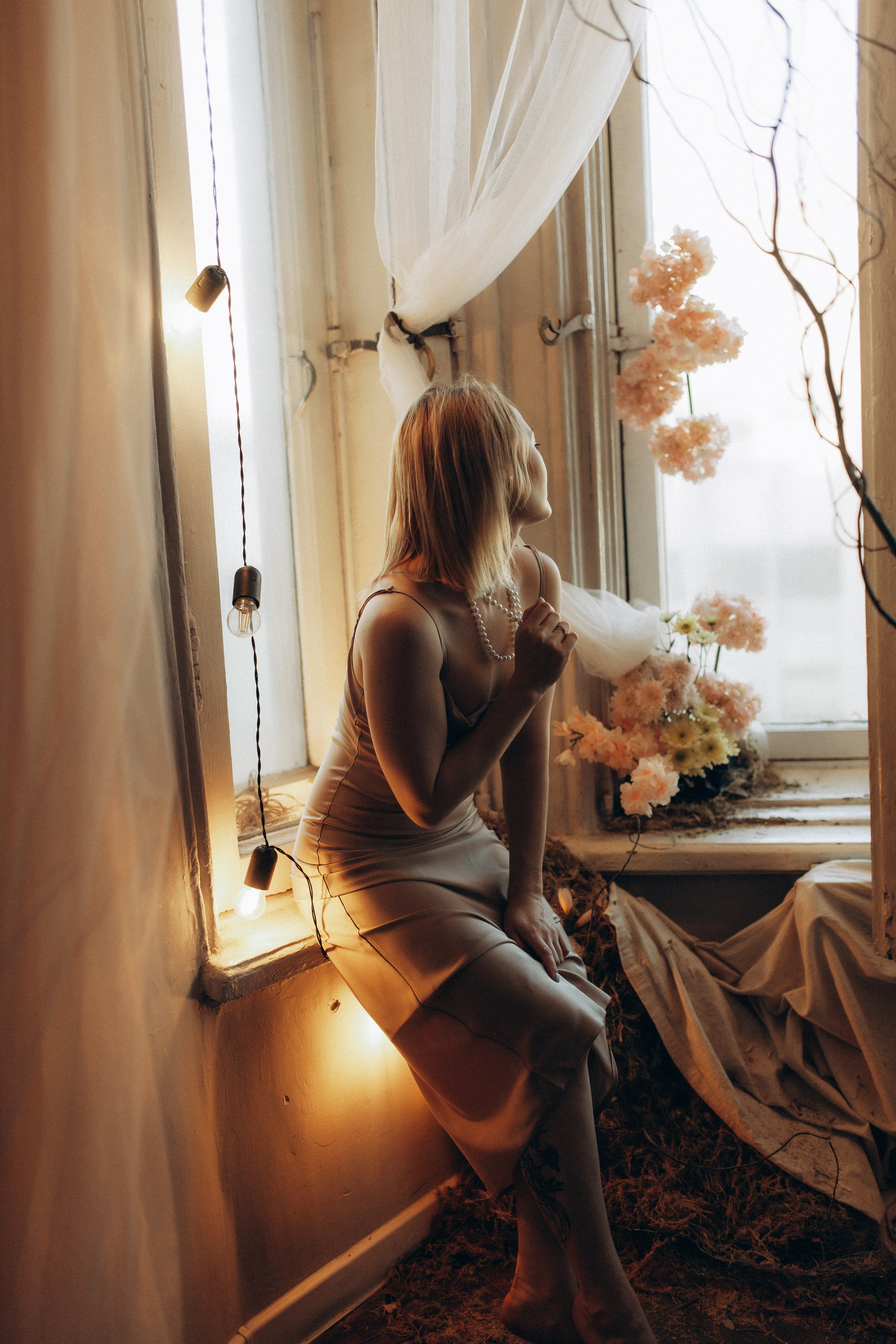 Надя. Фотограф в Петербурге Ольга Стрельченко