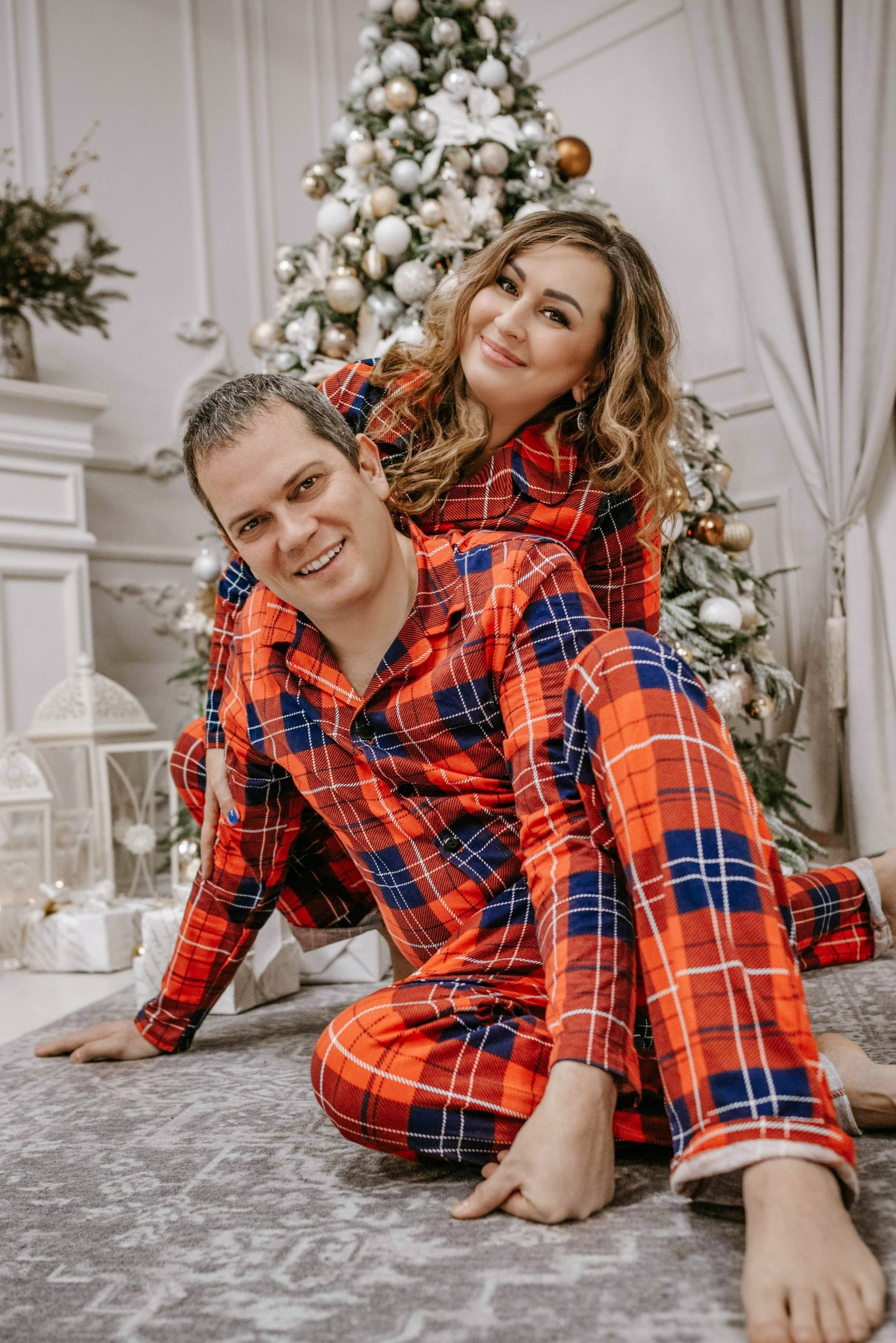 Семейная фотосъёмка. Фотограф во Владивостоке