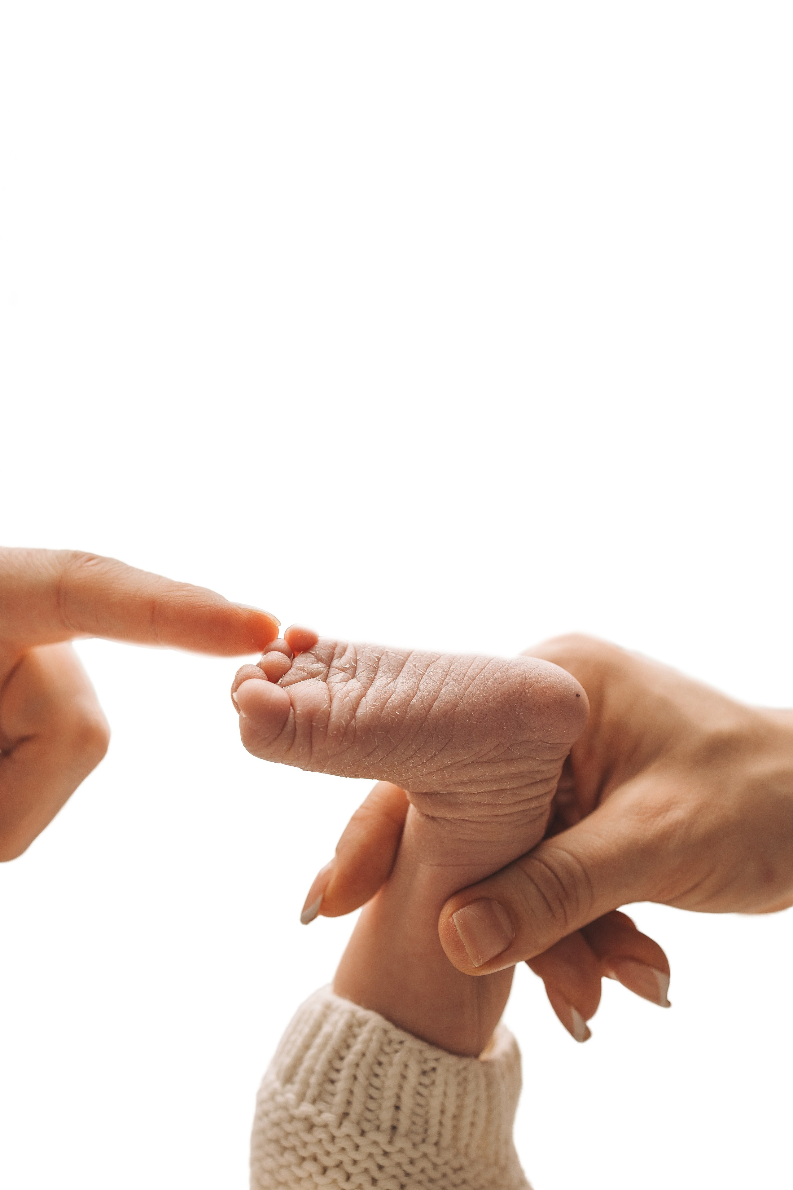 Лев 7 дней. Фотограф новорождённых Newborn Москва