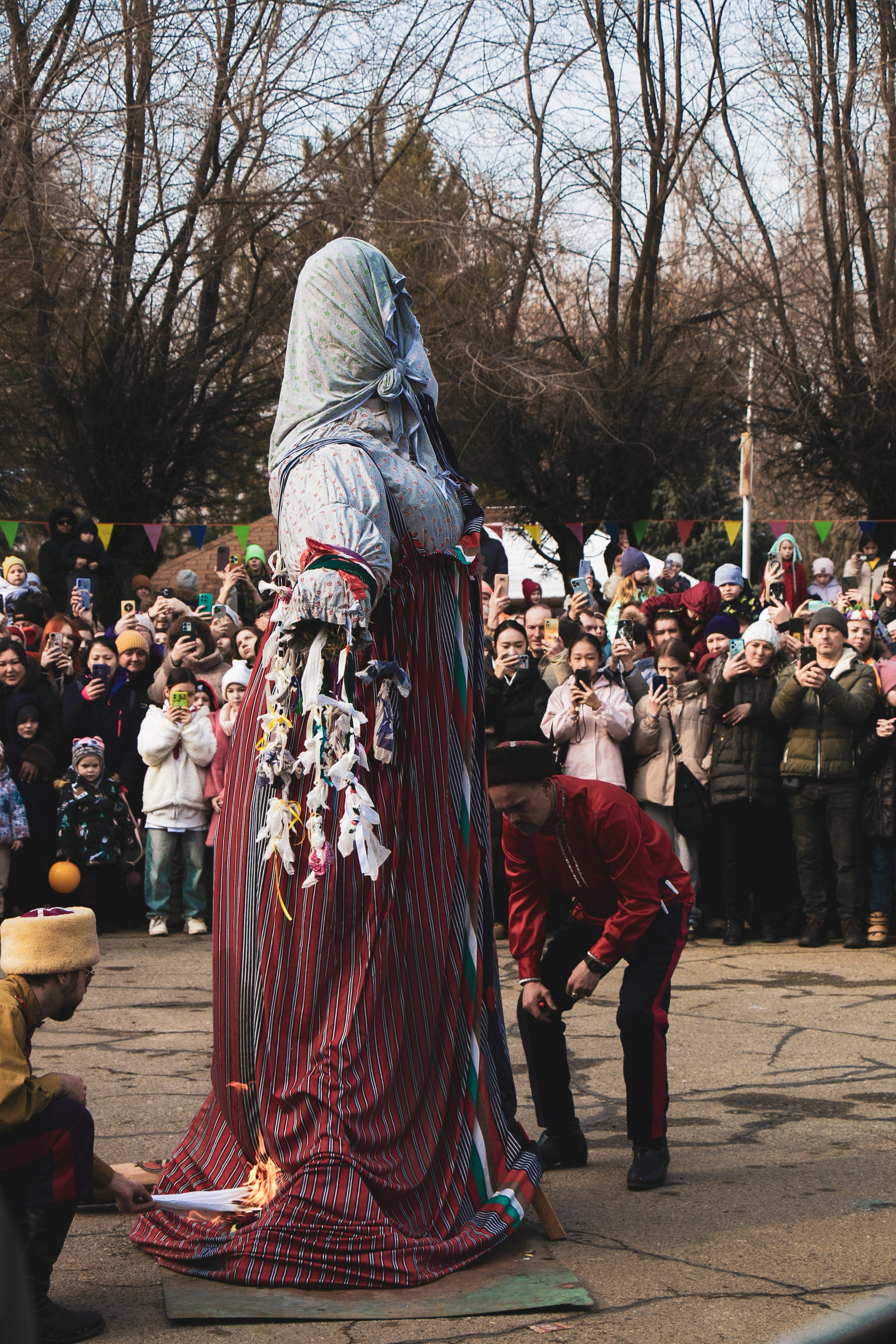 Maslenitsa Family Park |