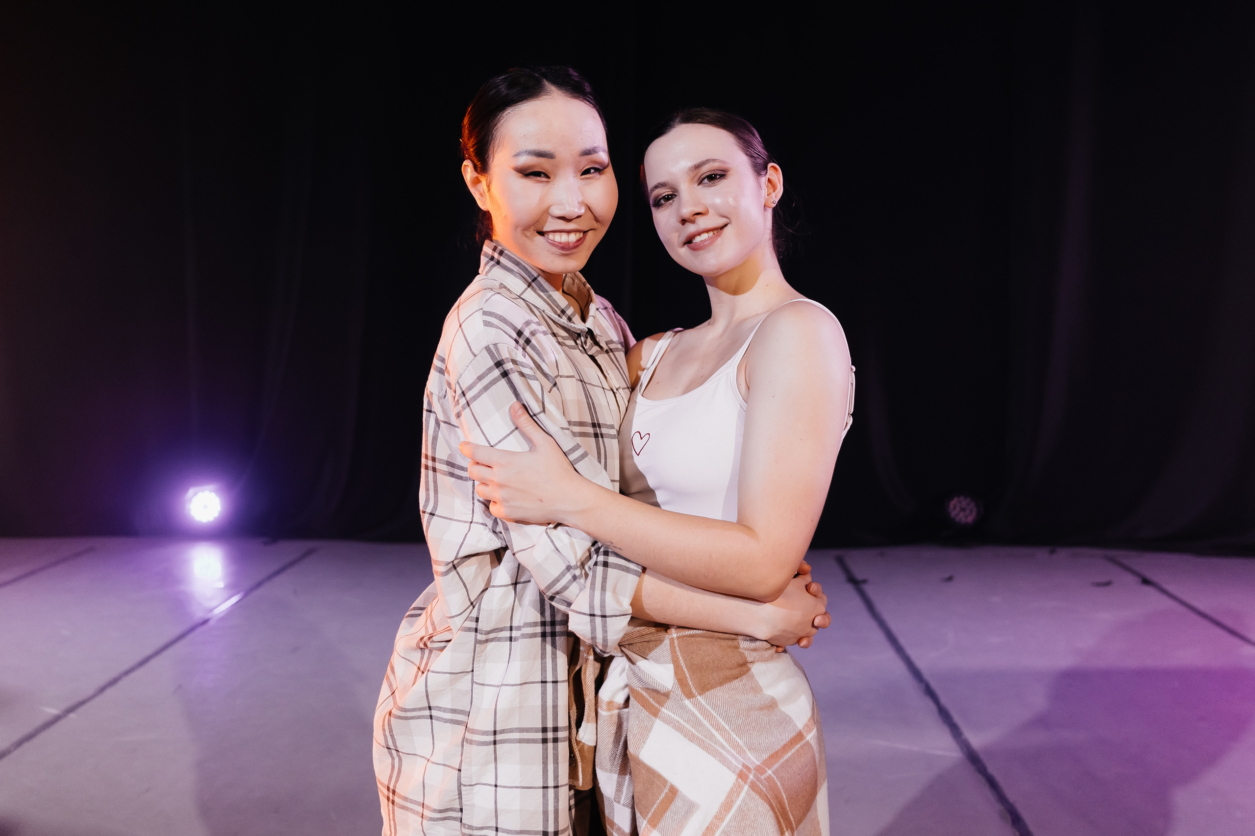 Госэкзамен — Колледж Культуры. Фотограф Кемерово | Сергей