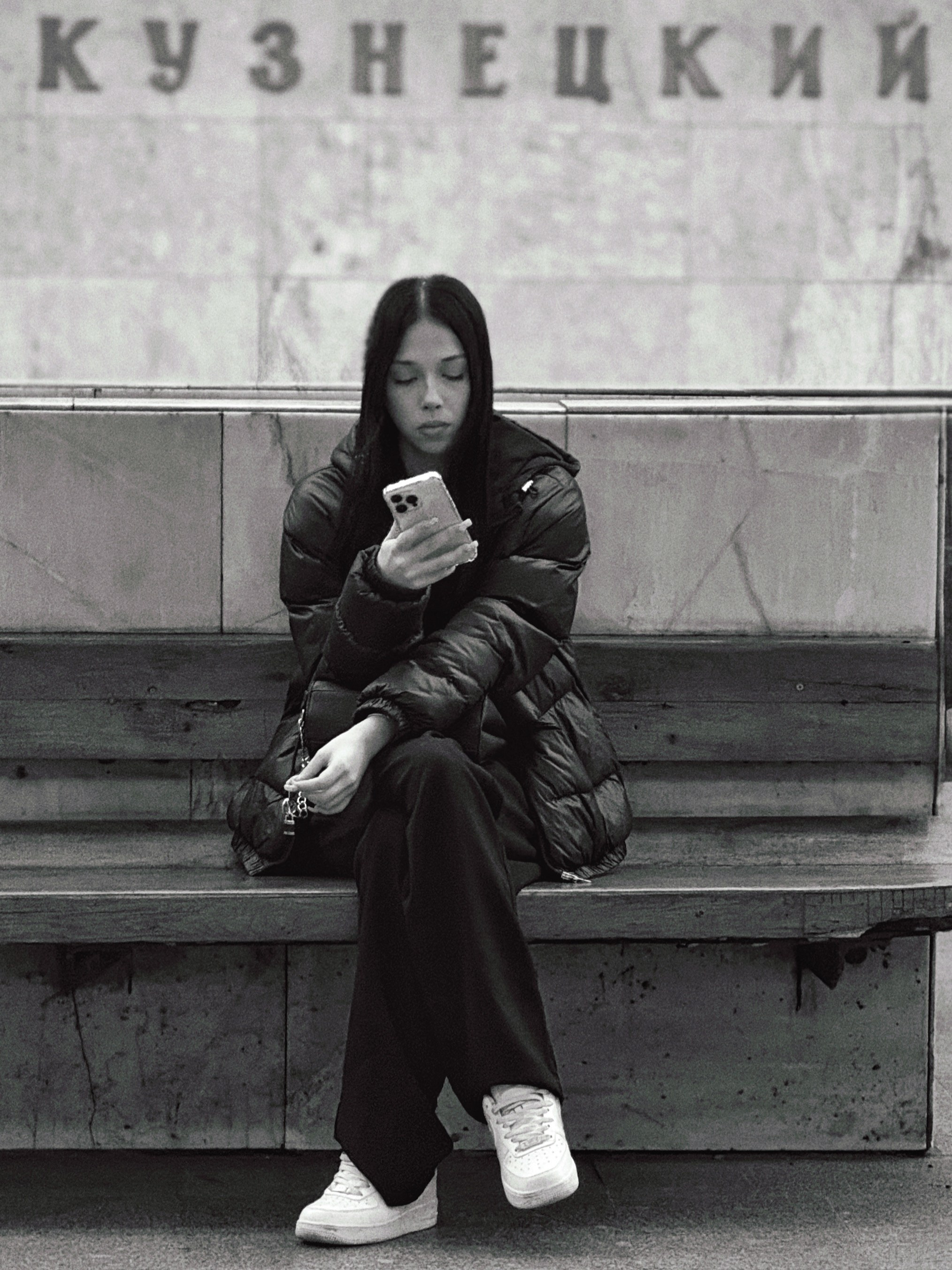 Black and White. Stanisso Ivanucci Photographer