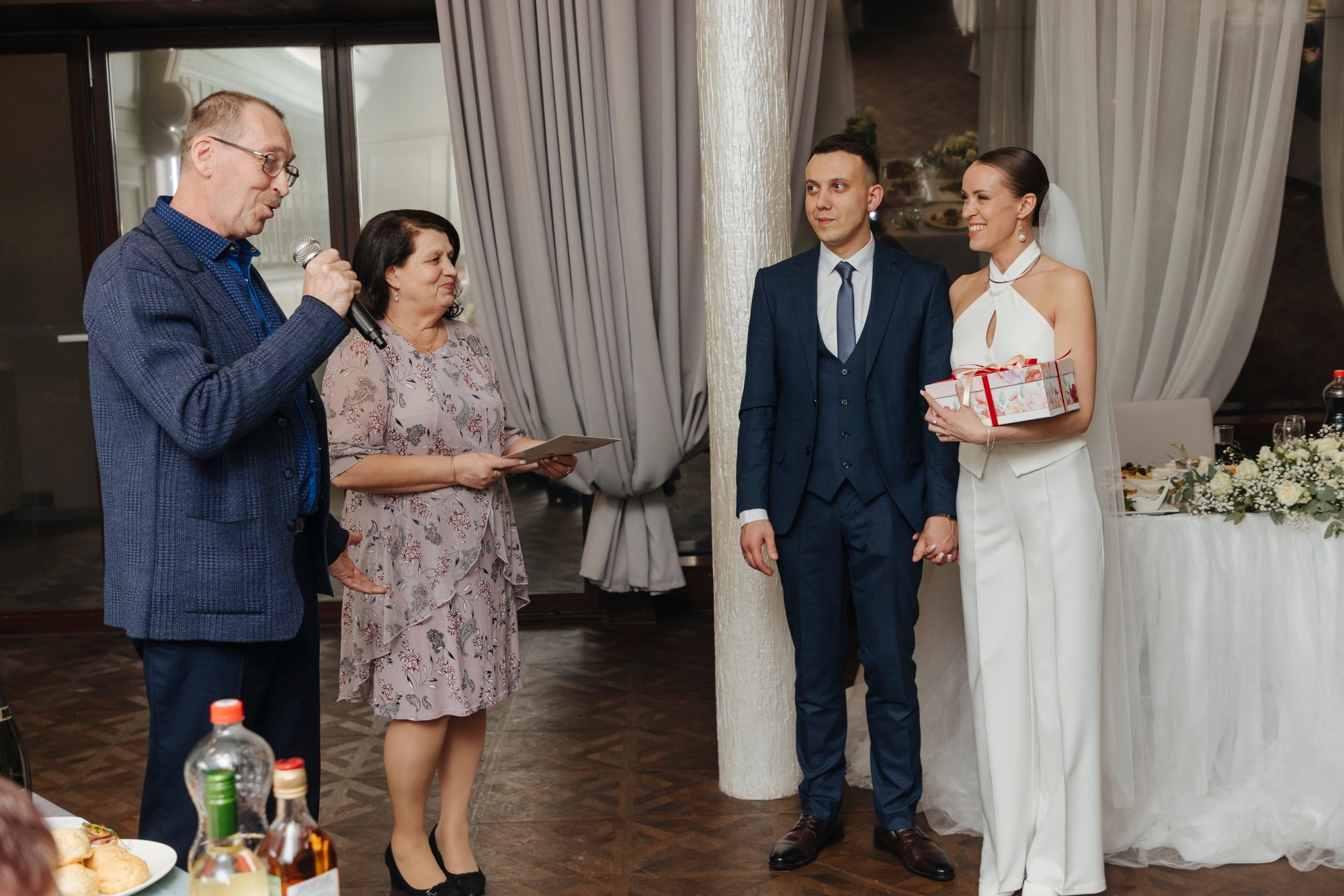 Свадьба Ксении и Владимира. Фотограф крещение венчание в Петербурге! Помогает подобрать храм и посоветовал душевного батюшку в СПб