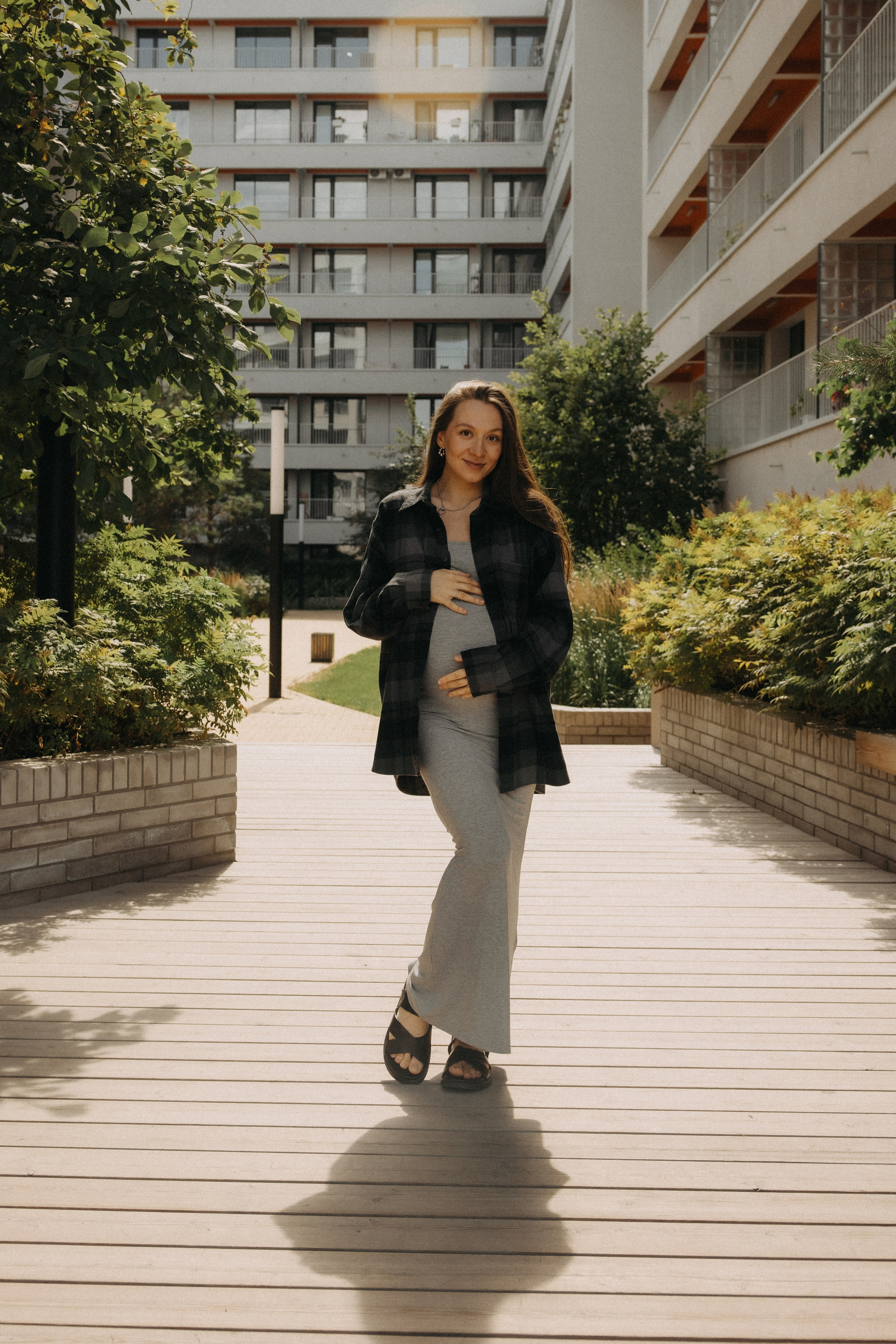 Ю + П. Свадебный фотограф в Новосибирске Анастасия Бантик