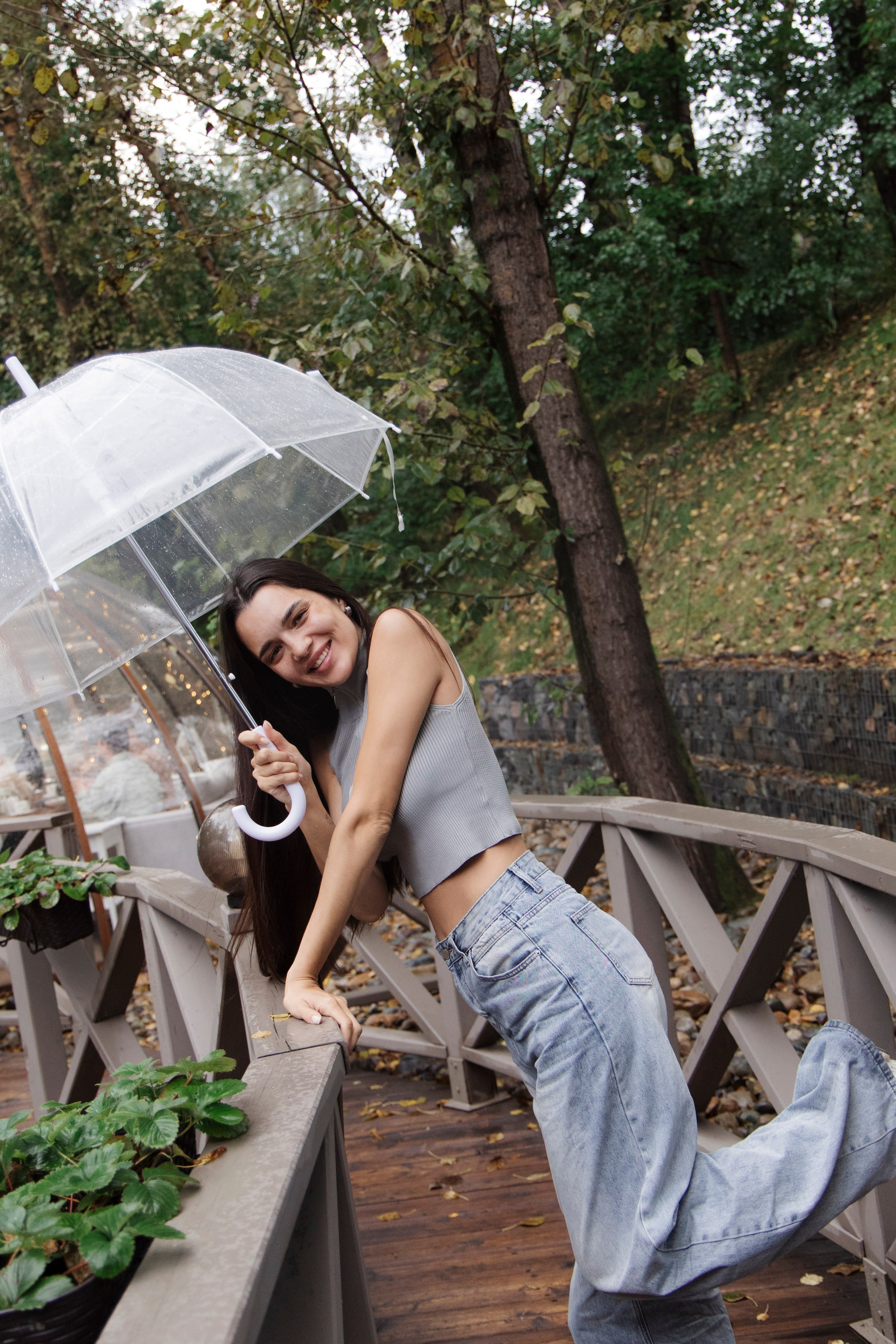 МК Девичник в «Лето». Фотограф Новосибирск