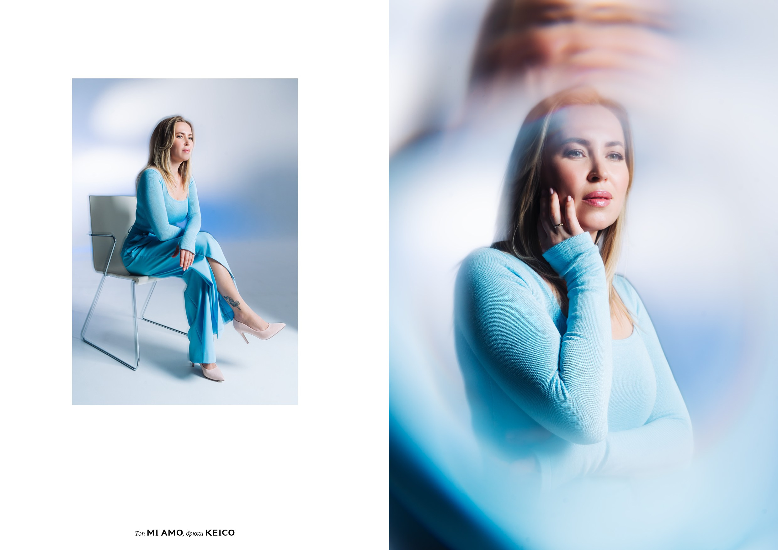 Фотограф Пудинова Настя