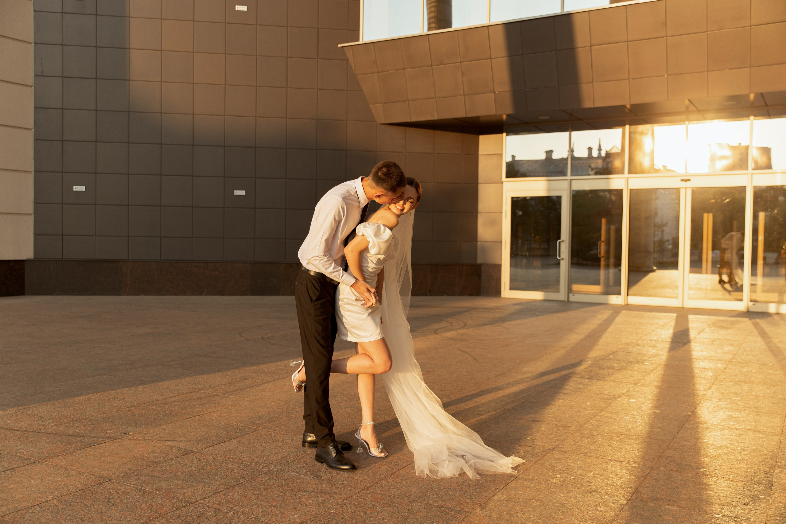 Ваня и Саша. Главная