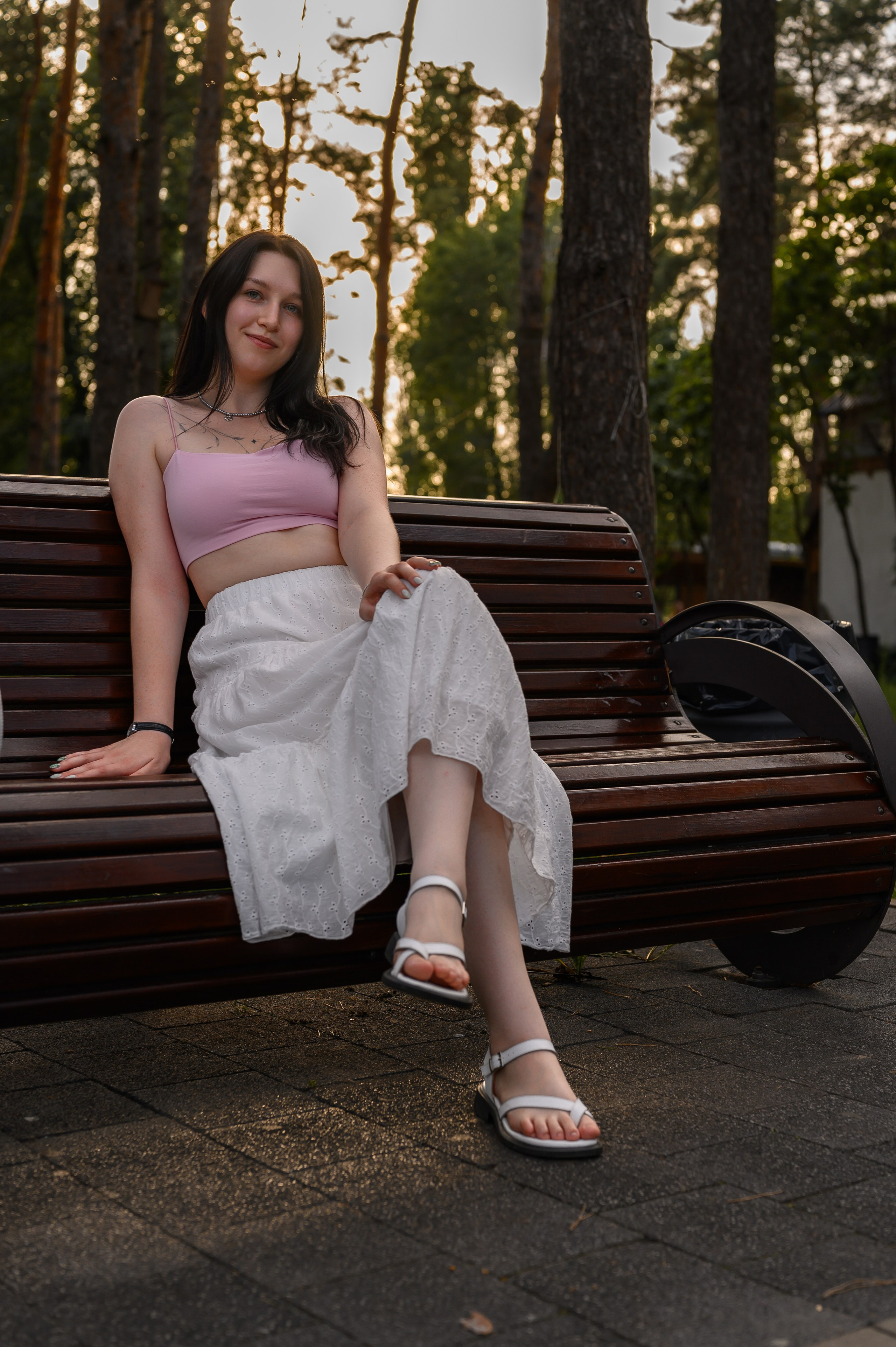 Время с няней. Портретный и будуарный фотограф в Воронеже. Игорь Бабичев