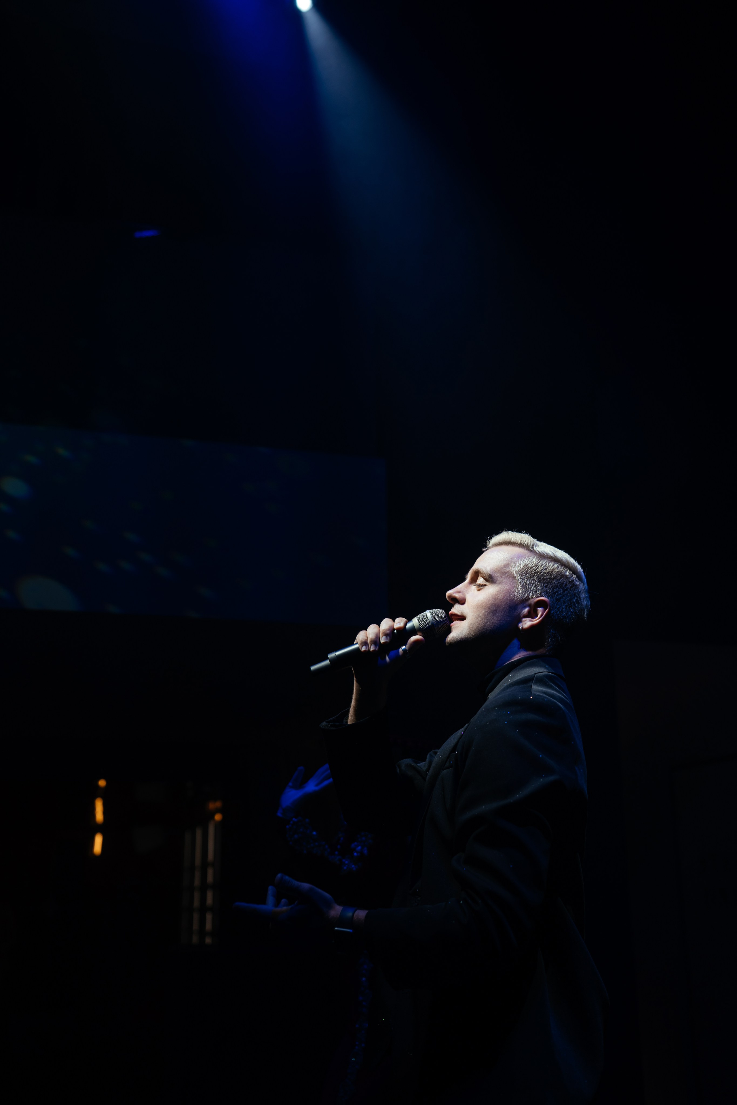 8 марта (суббота). BENUAR Restaurant