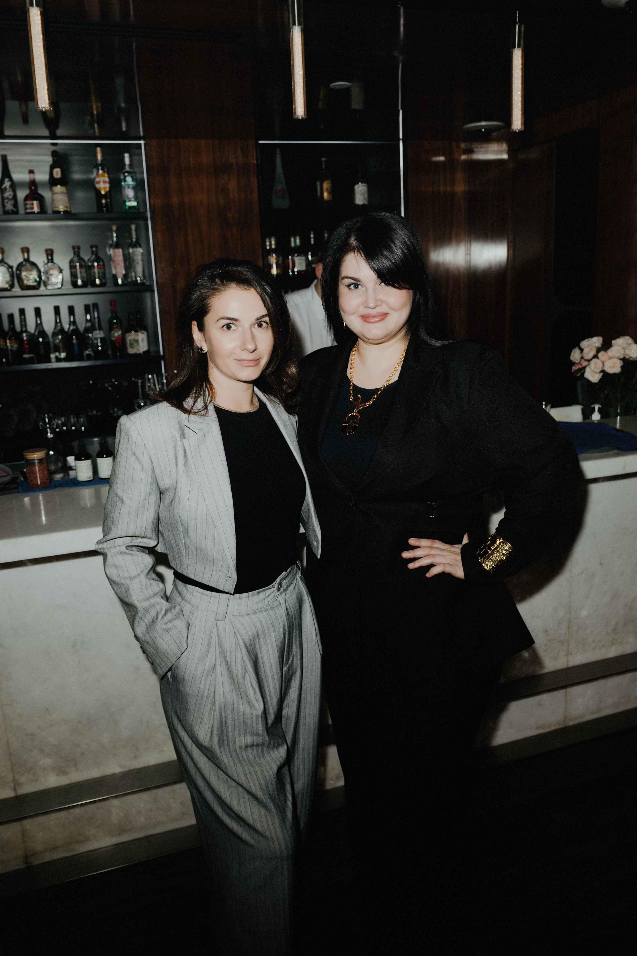 8 марта (воскресенье). BENUAR Restaurant