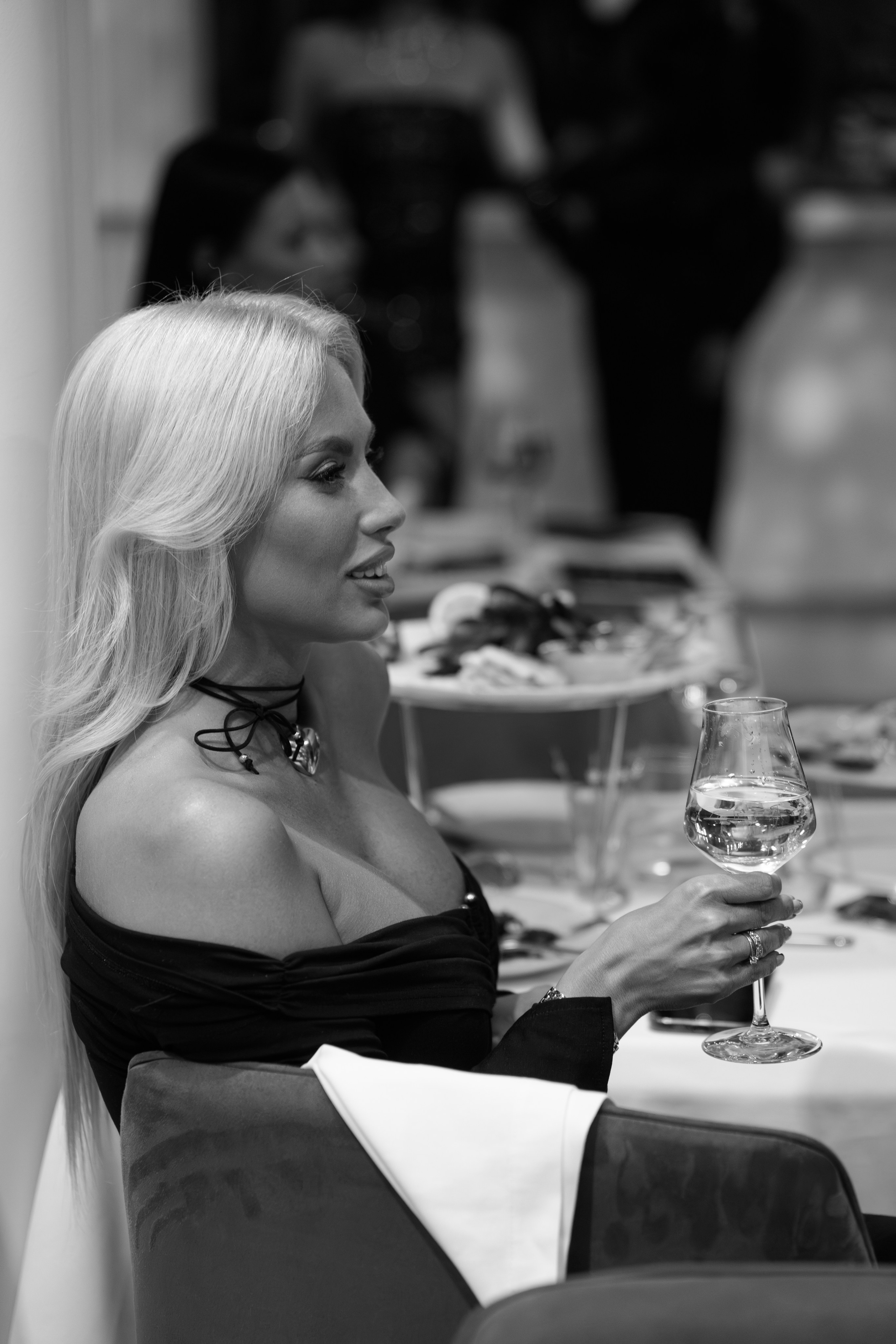 14 сентября (суббота). BENUAR Restaurant