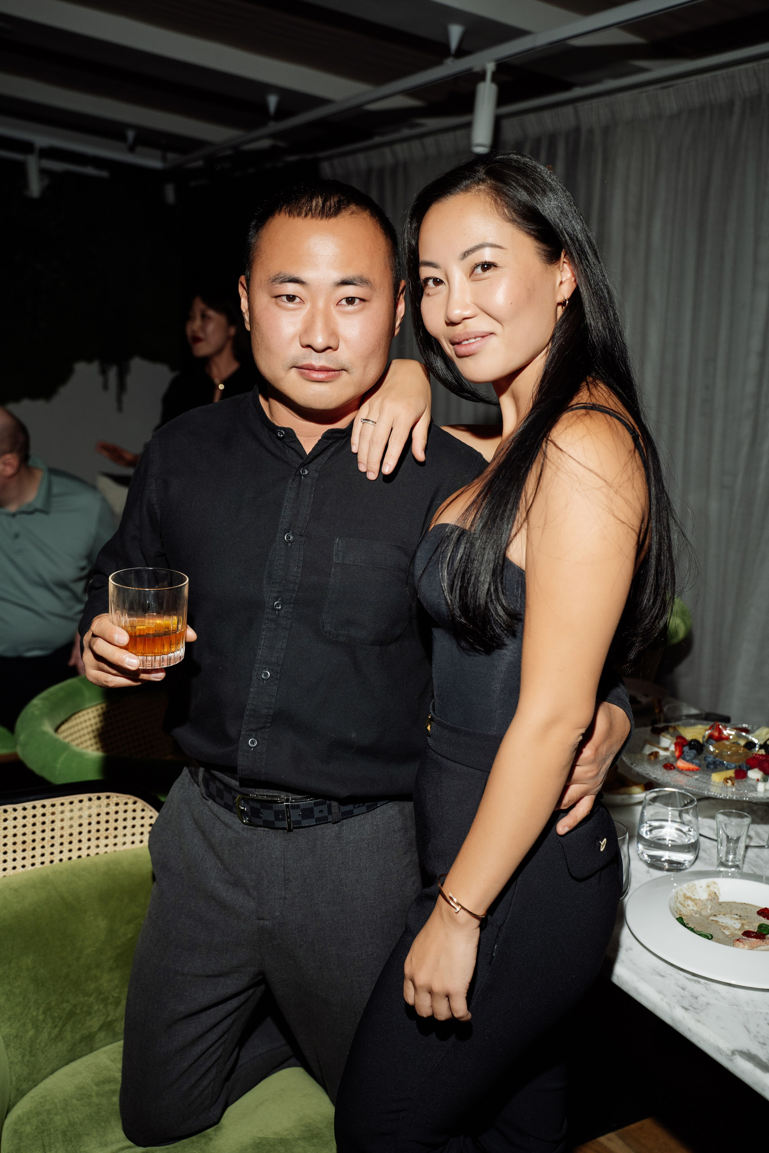 23 февраля (пятница). BENUAR Restaurant