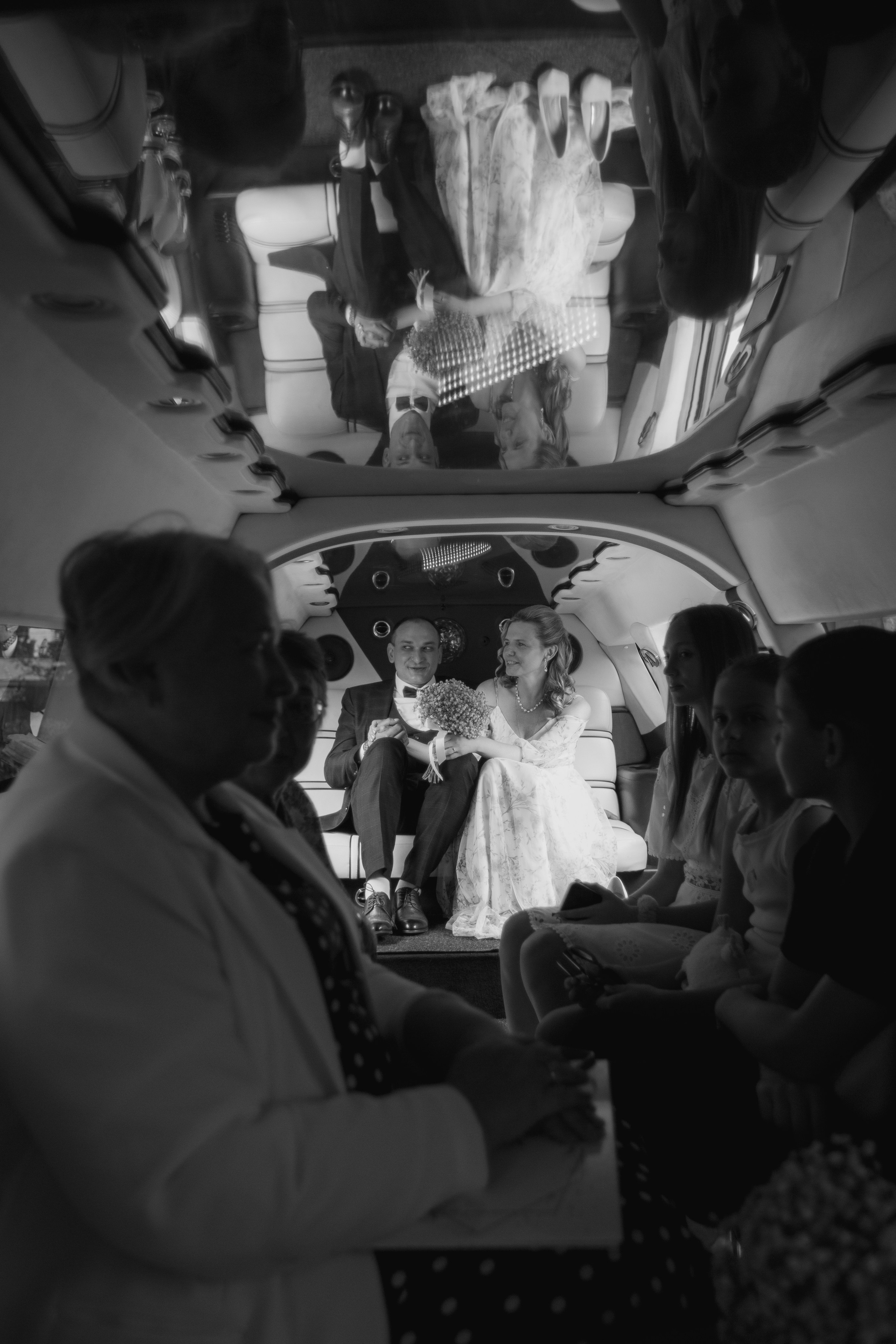 Виктор и Ирина. Свадебный и контент фотограф в Белгороде Ярослав Гаврилейченко