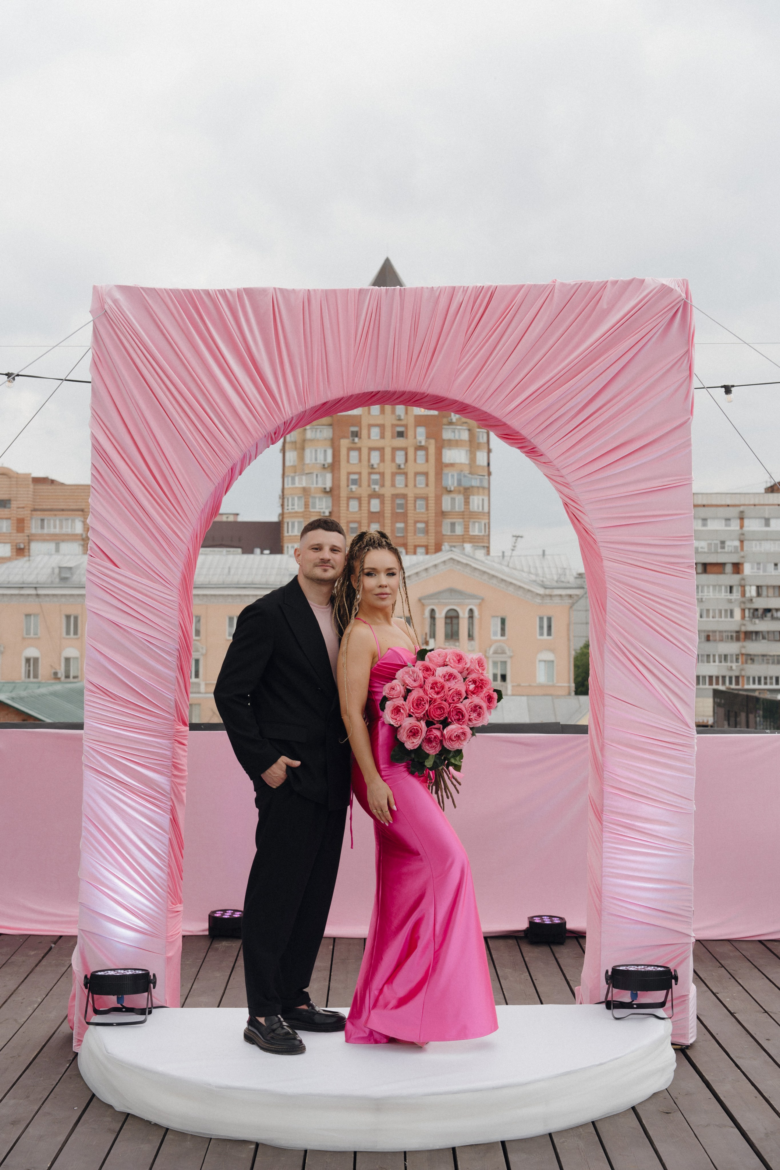 Faber. Свадебный фотограф Артем Смирнов