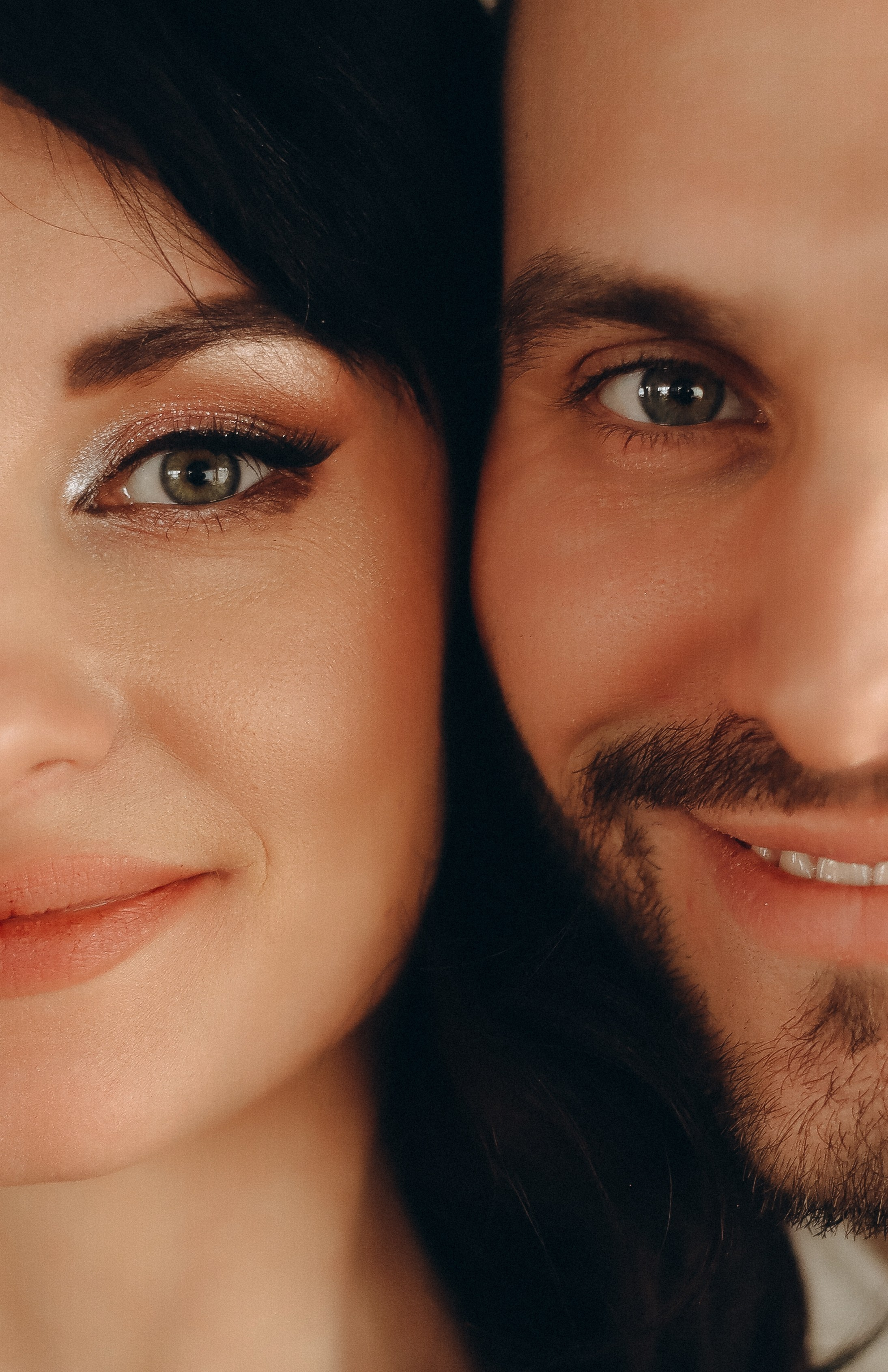 You are my inspiration. Свадебный фотограф Татьяна Курганская