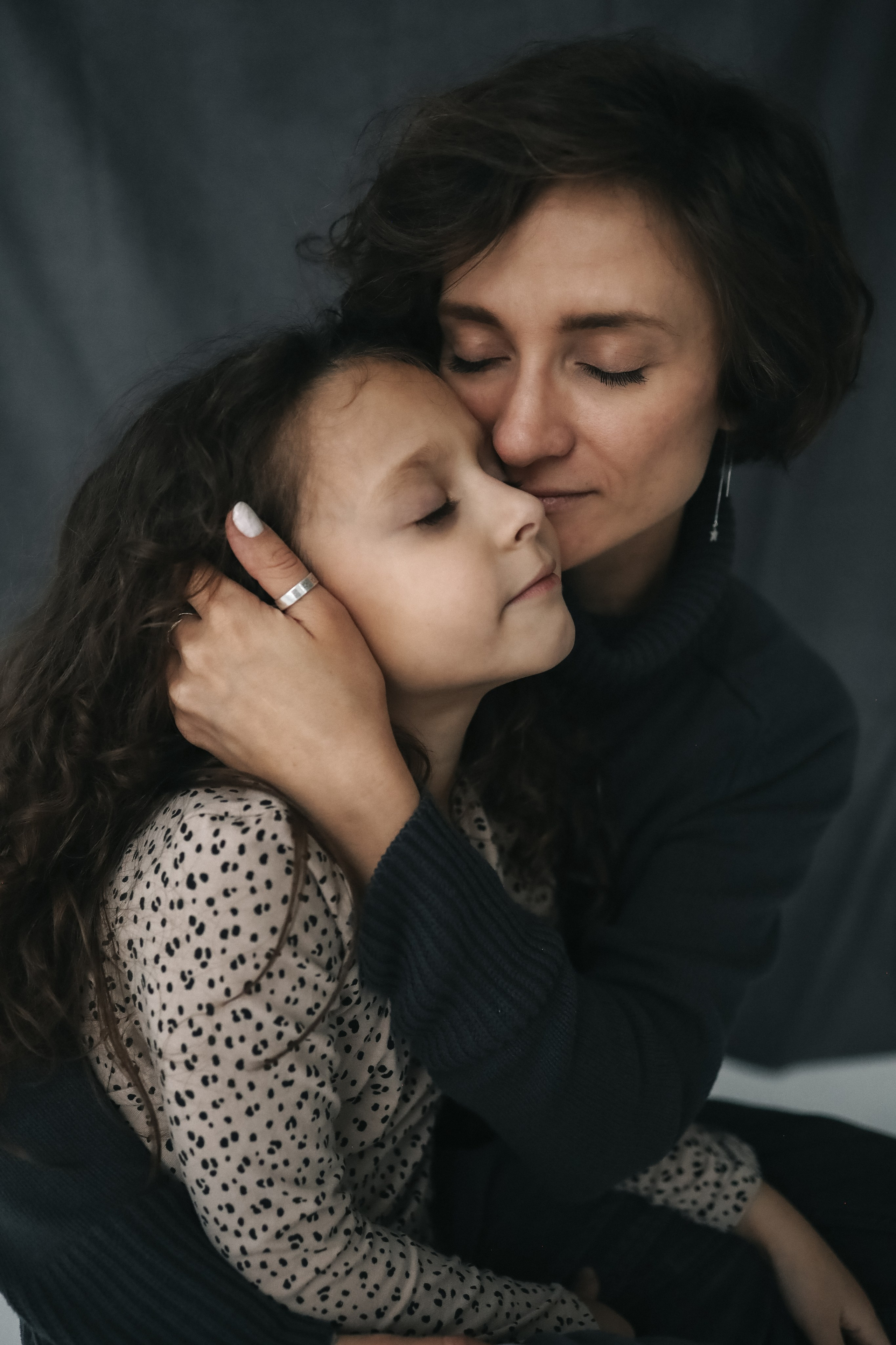 Семейные. Женский Семейный фотограф Москва Евгения Рец