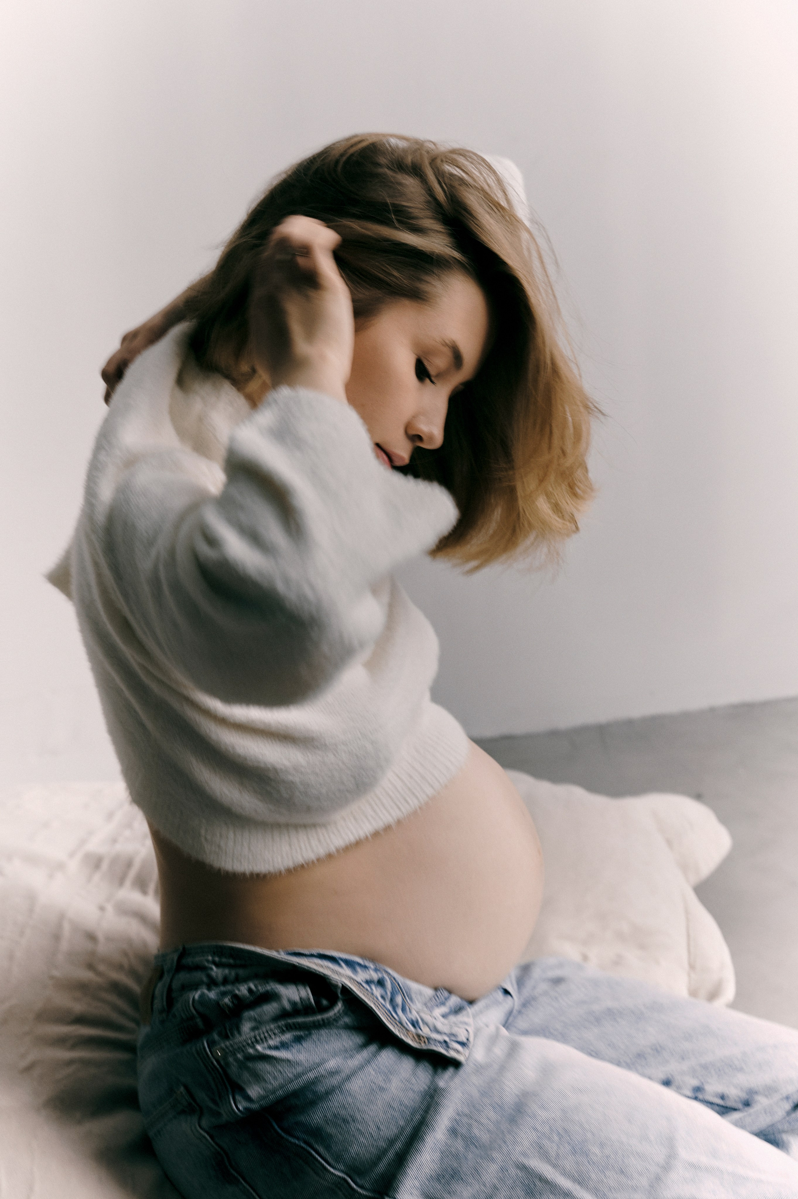 Полина. Фотограф Регина С