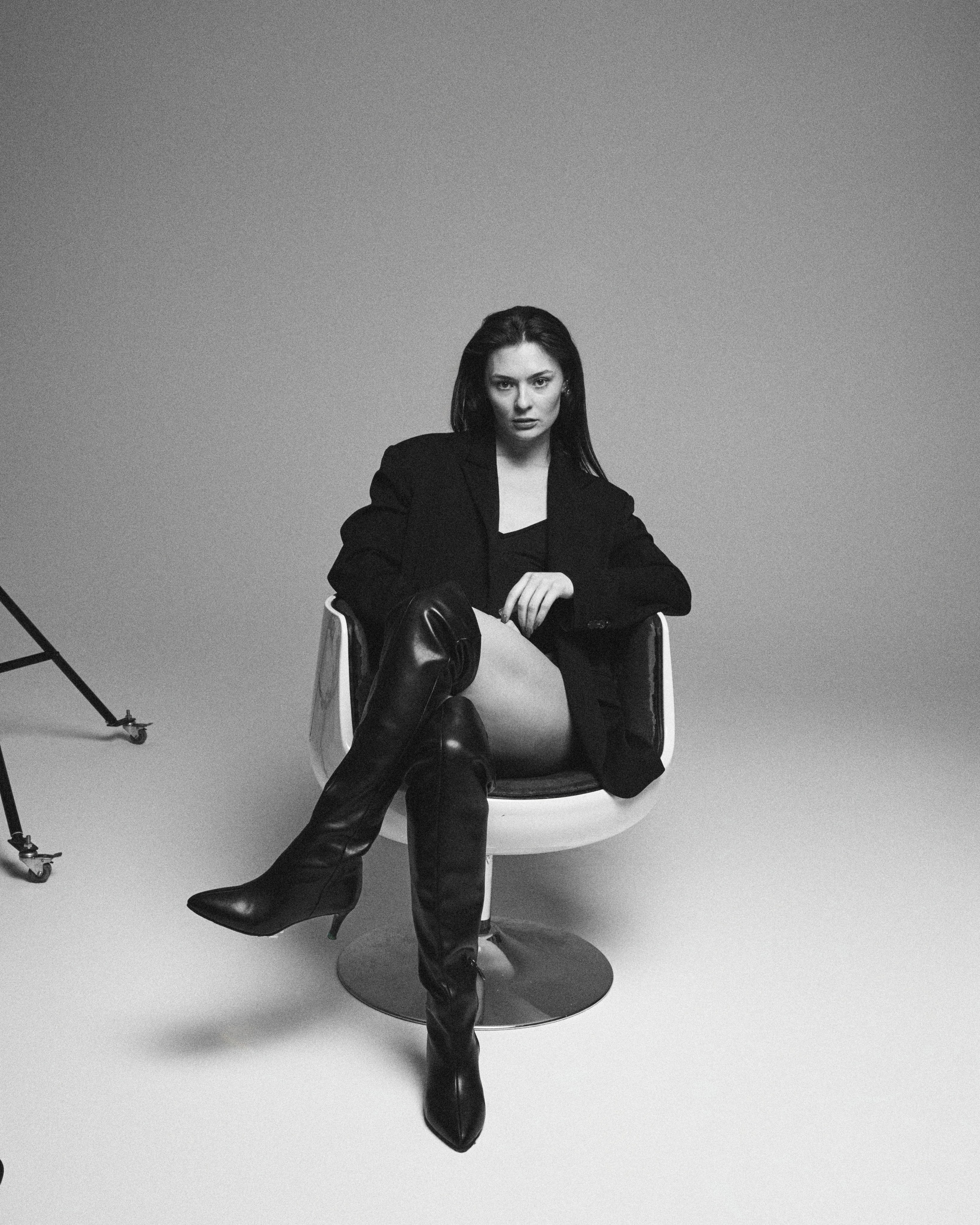 Фотограф Максим Трофимов