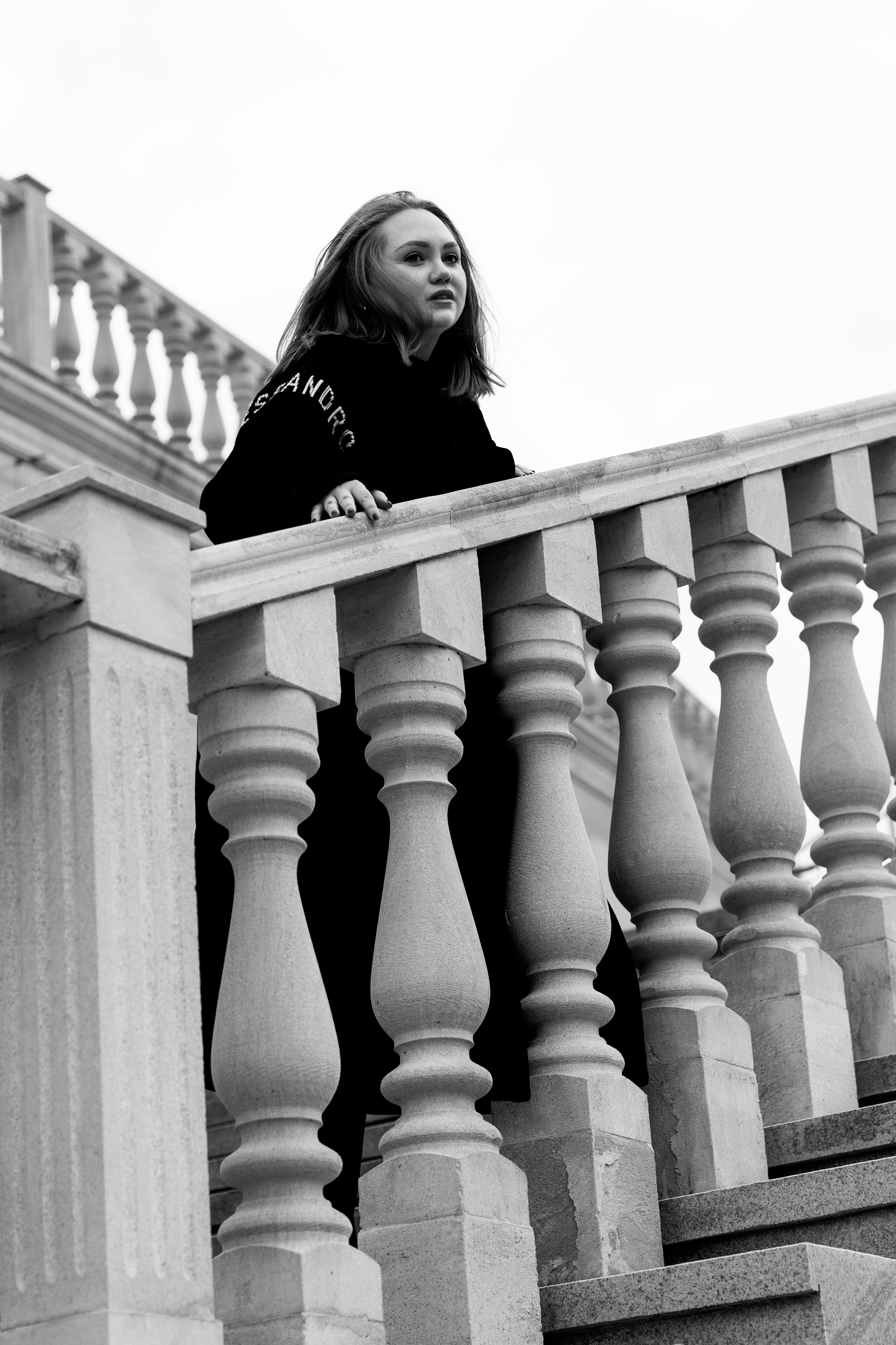 София. Фотограф в Волгограде Норченко Светлана