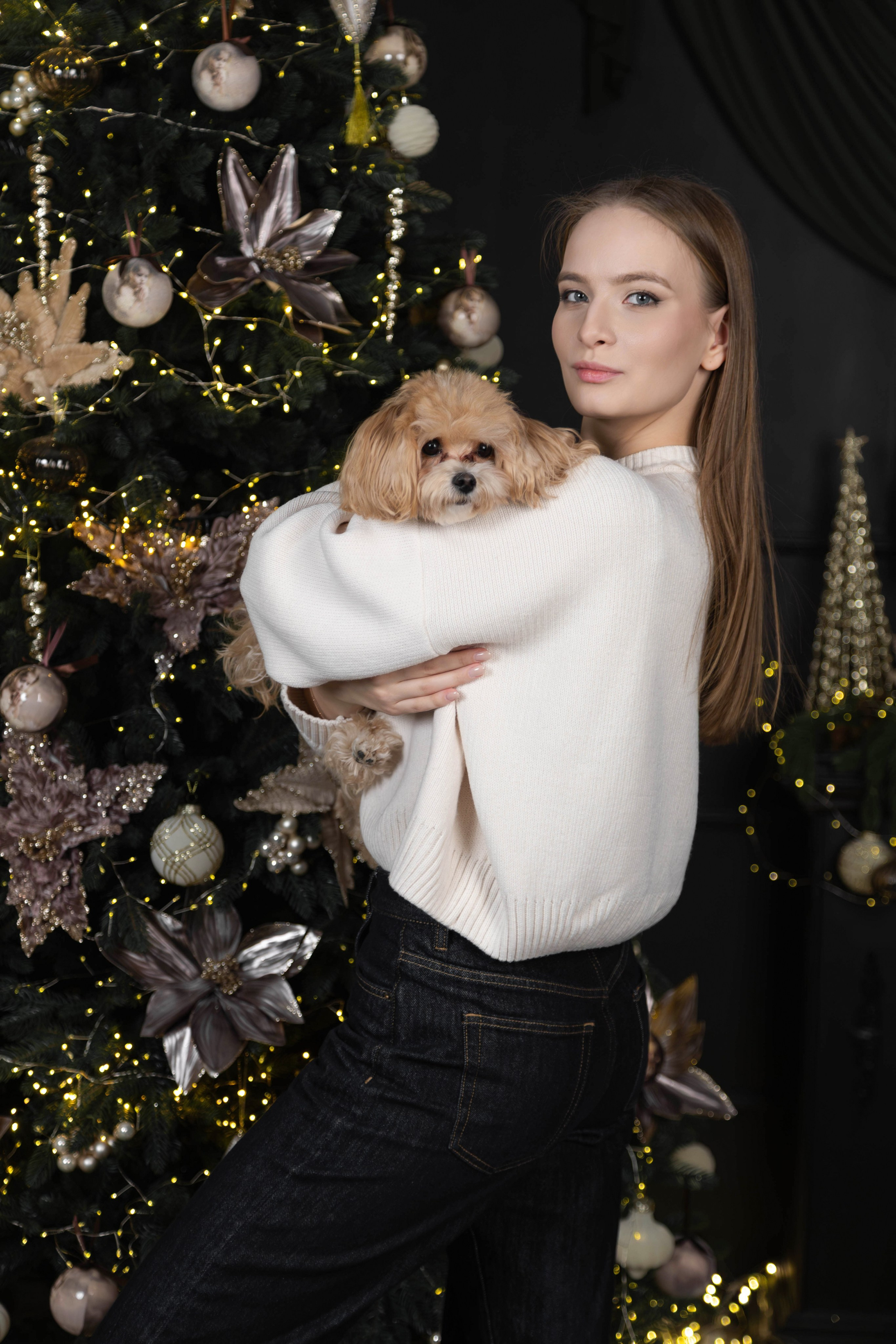 Семья Натальи и Сергея. Фотограф в Волгограде Норченко Светлана