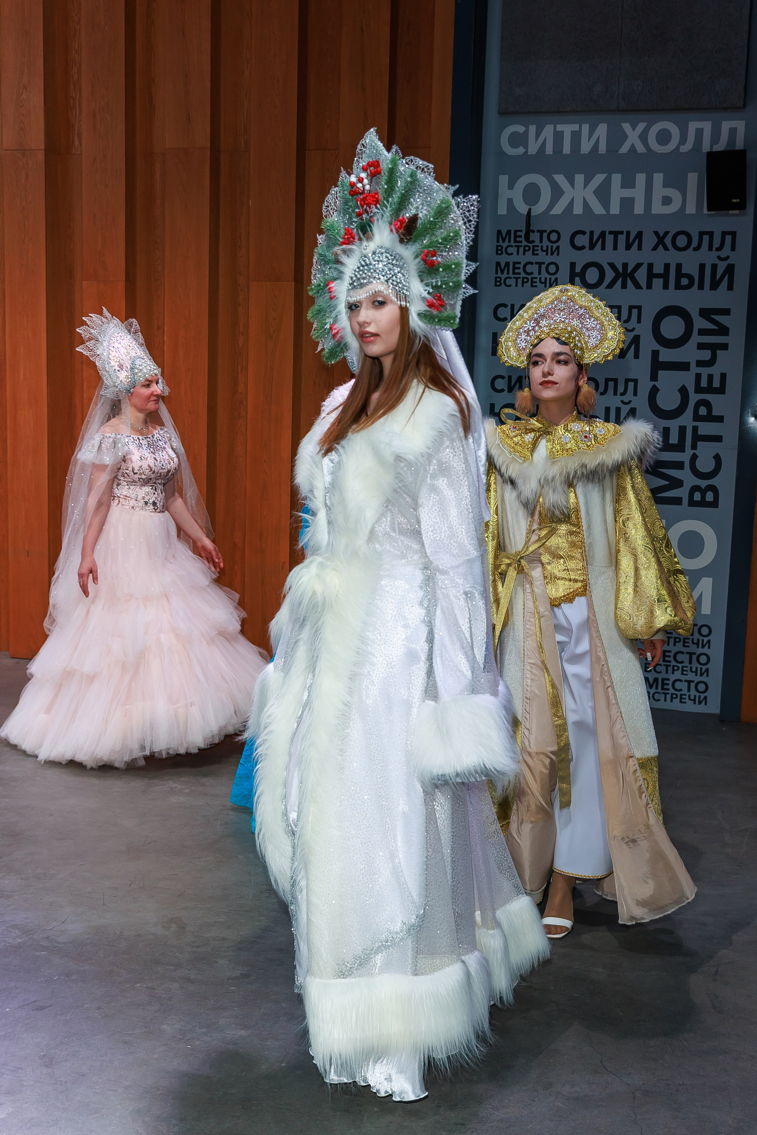 Весна, мода, ты. Фотограф в Волгограде Норченко Светлана