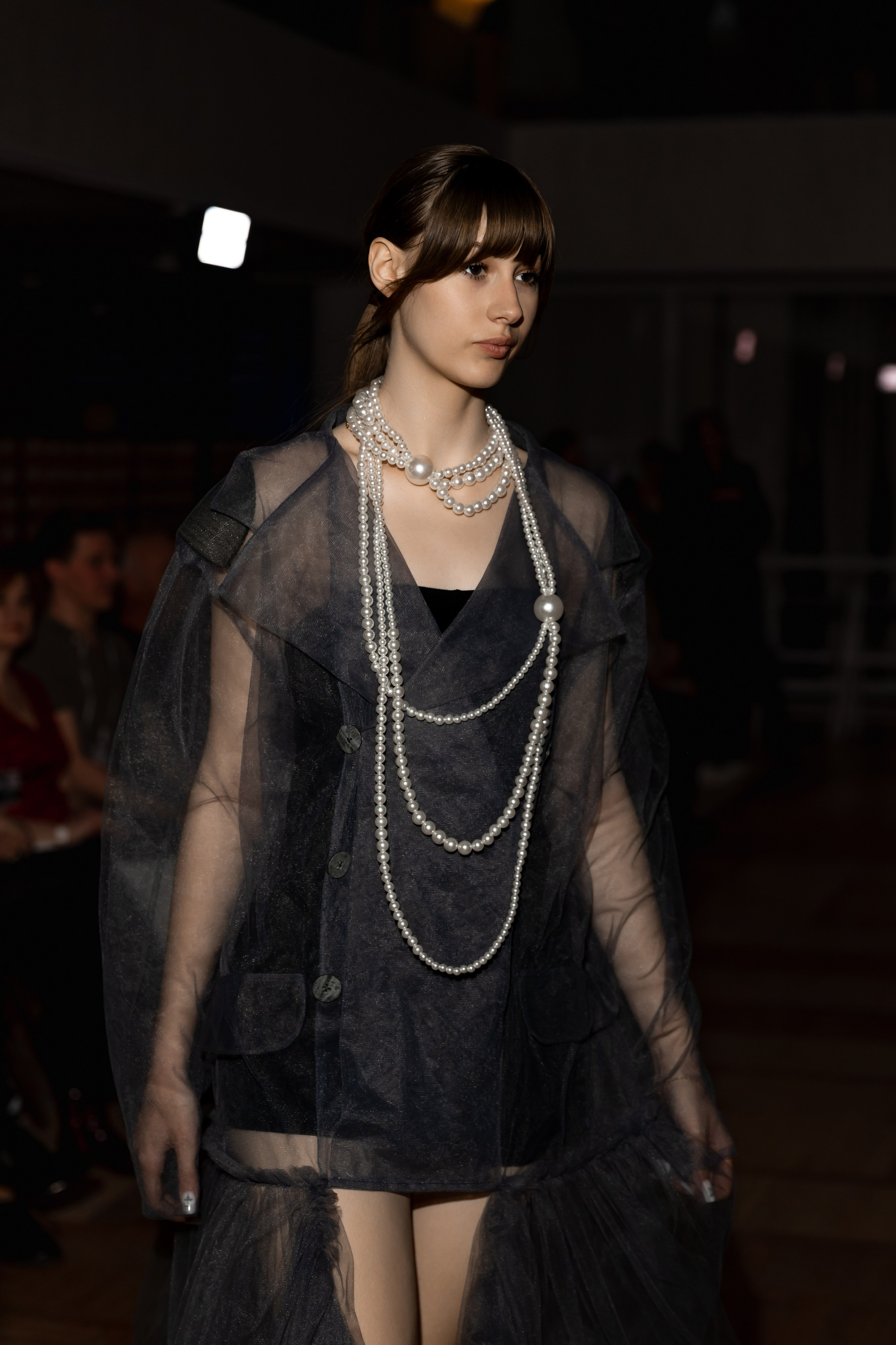 Волгоградская неделя моды март 2026. Фотограф в Волгограде Норченко Светлана