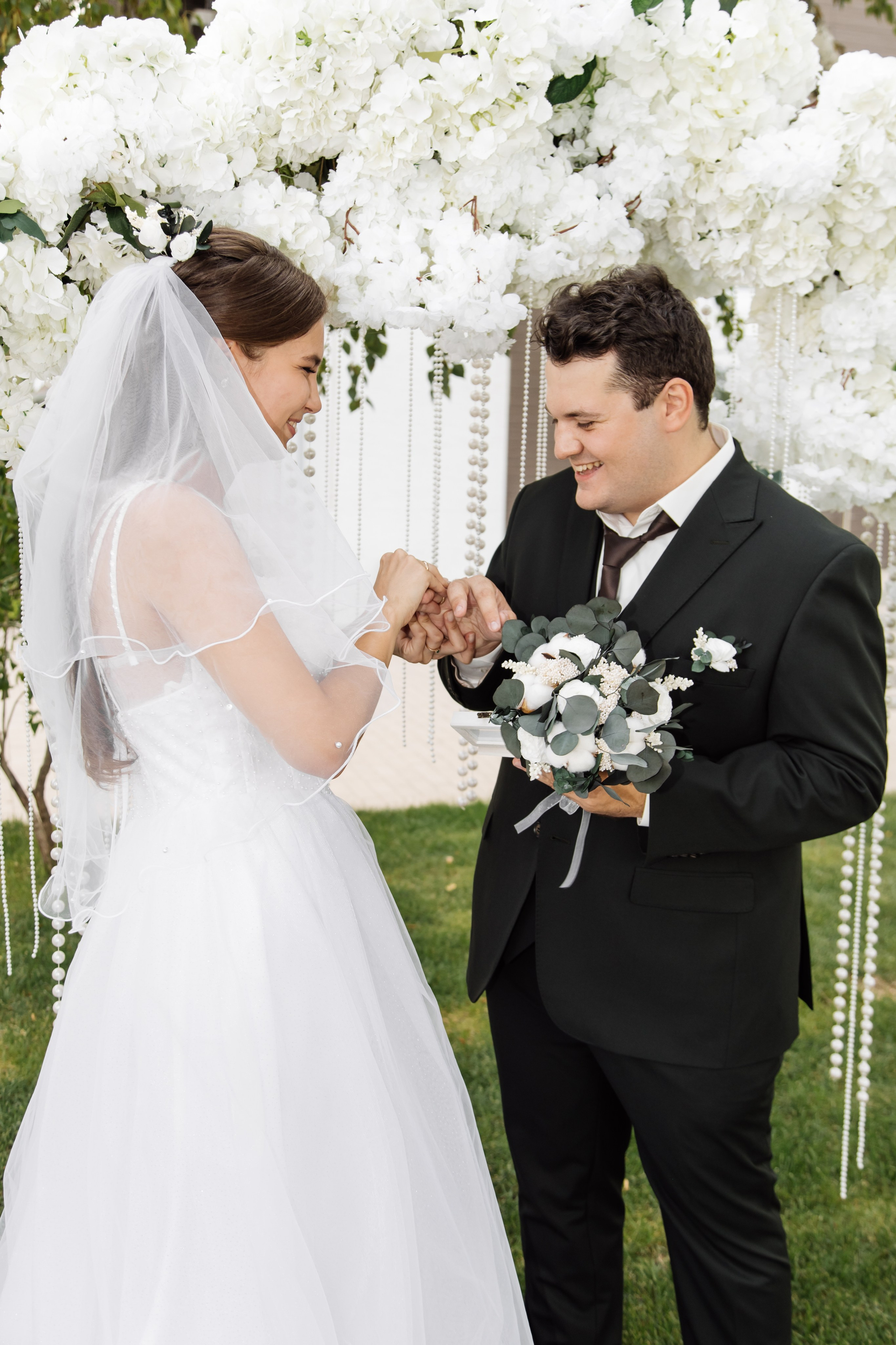 Виталина и Данила. Фотограф в Волгограде Норченко Светлана