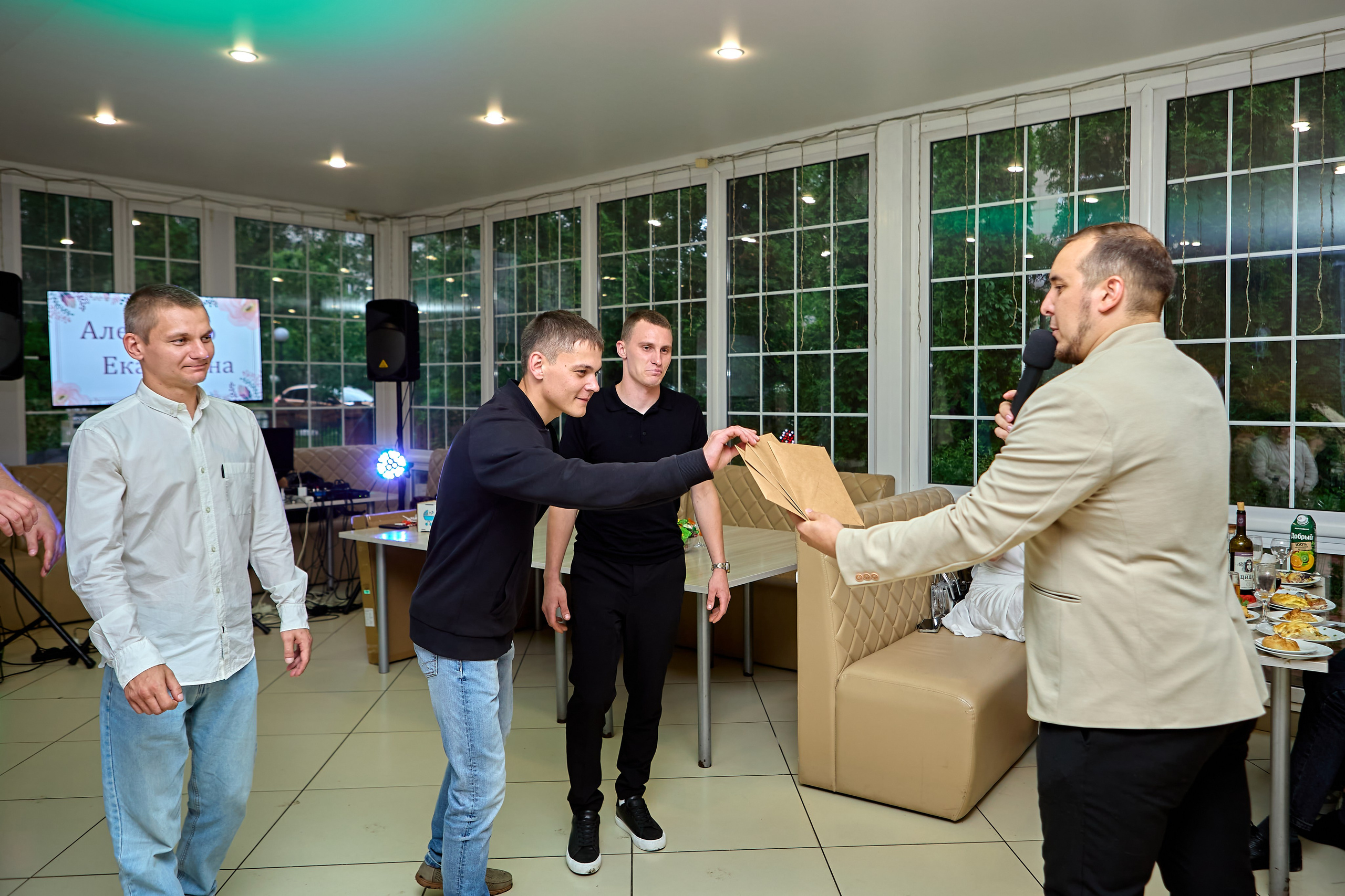 Александр&Екатерина. Фотограф Анастасия Лёвушкина