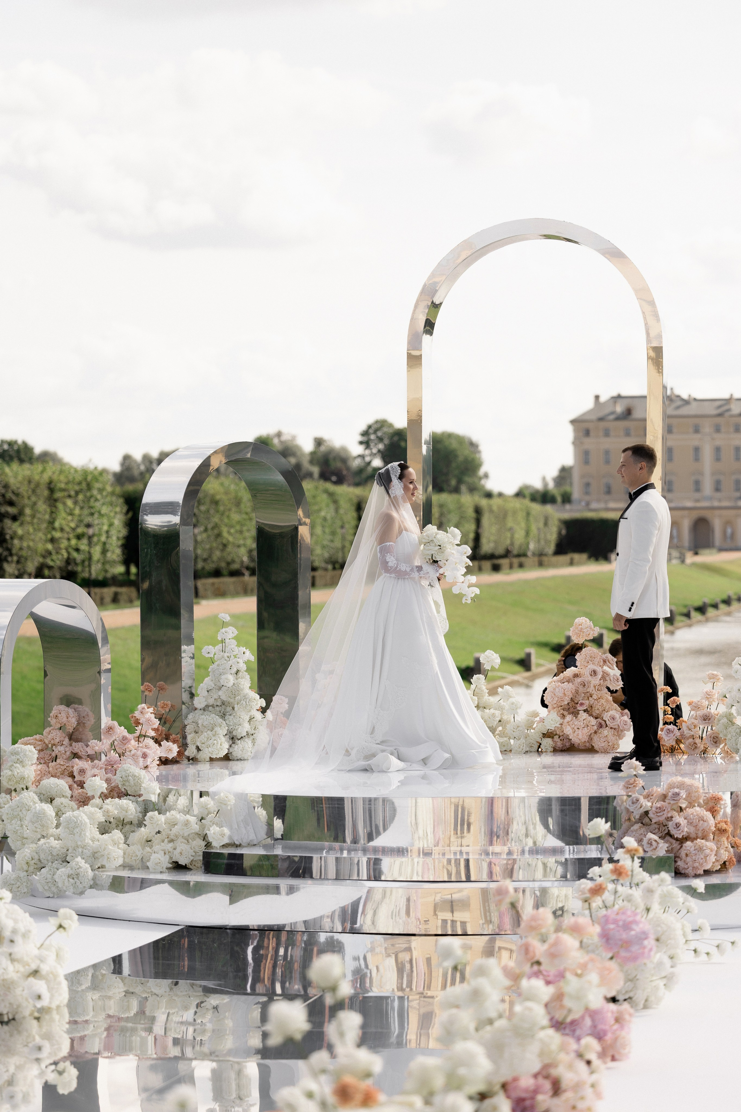 Константиновский. Свадебный и семейный фотограф в Санкт-Петербурге