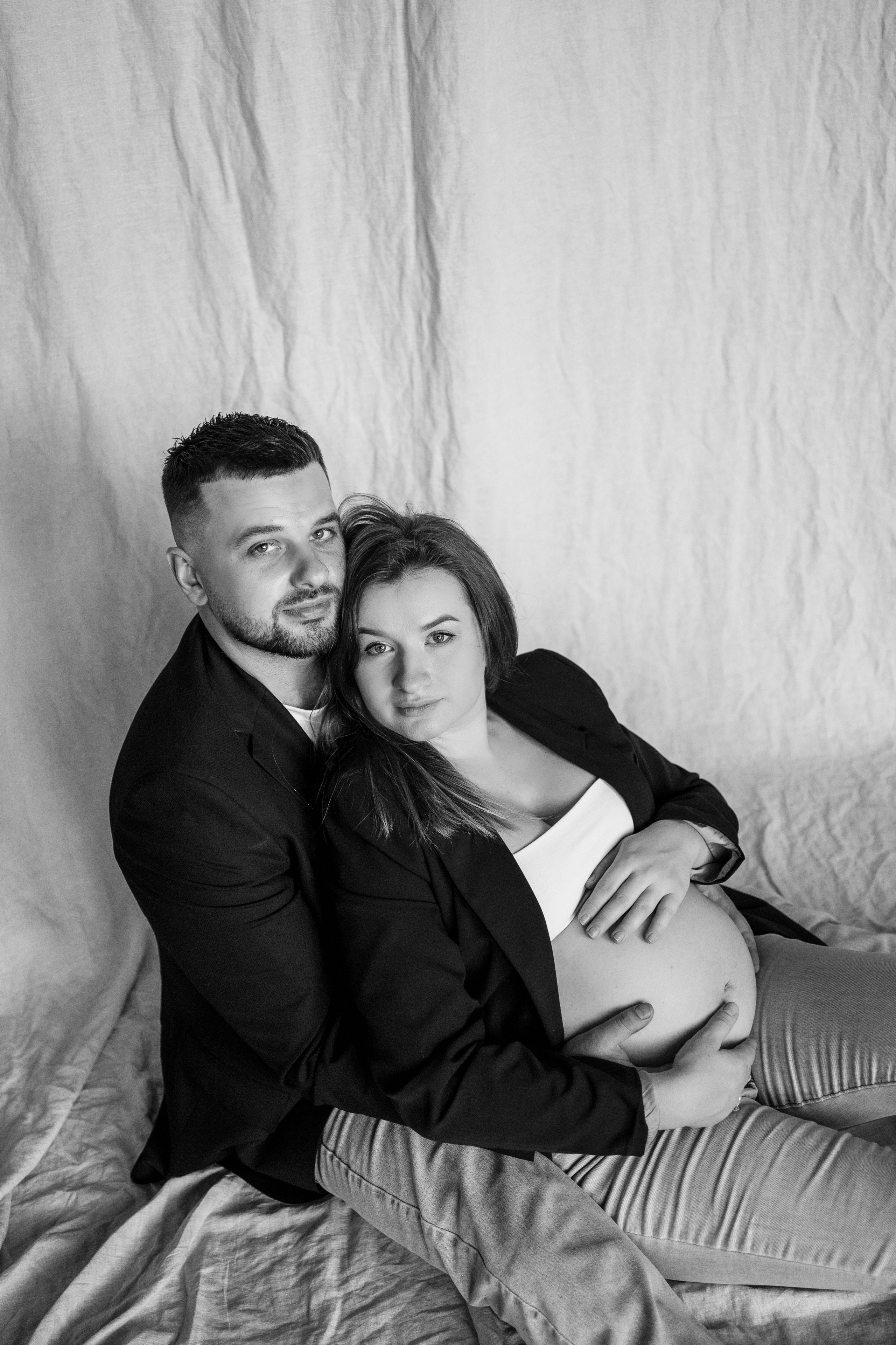 Вероника. Семейный и свадебный фотограф Минск, Беларусь Анна Орловская